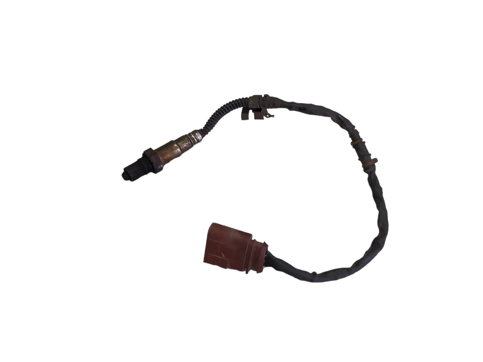 Sonda Lambda Vw Golf 2.0 2000 0258006237 V478 6