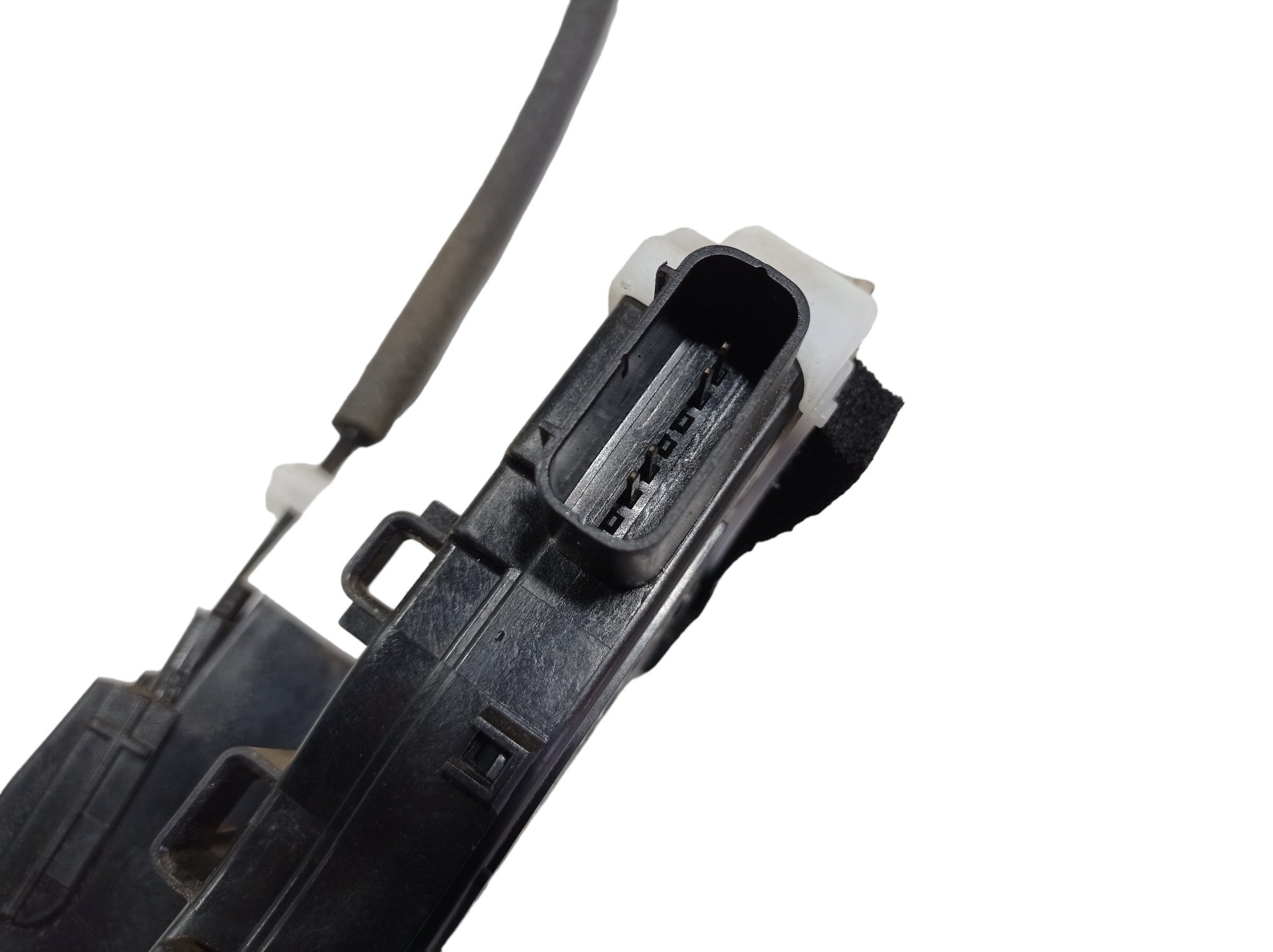 Fechadura Porta Dianteira Direit Hyundai Ix35 16 A 2019 V556 1