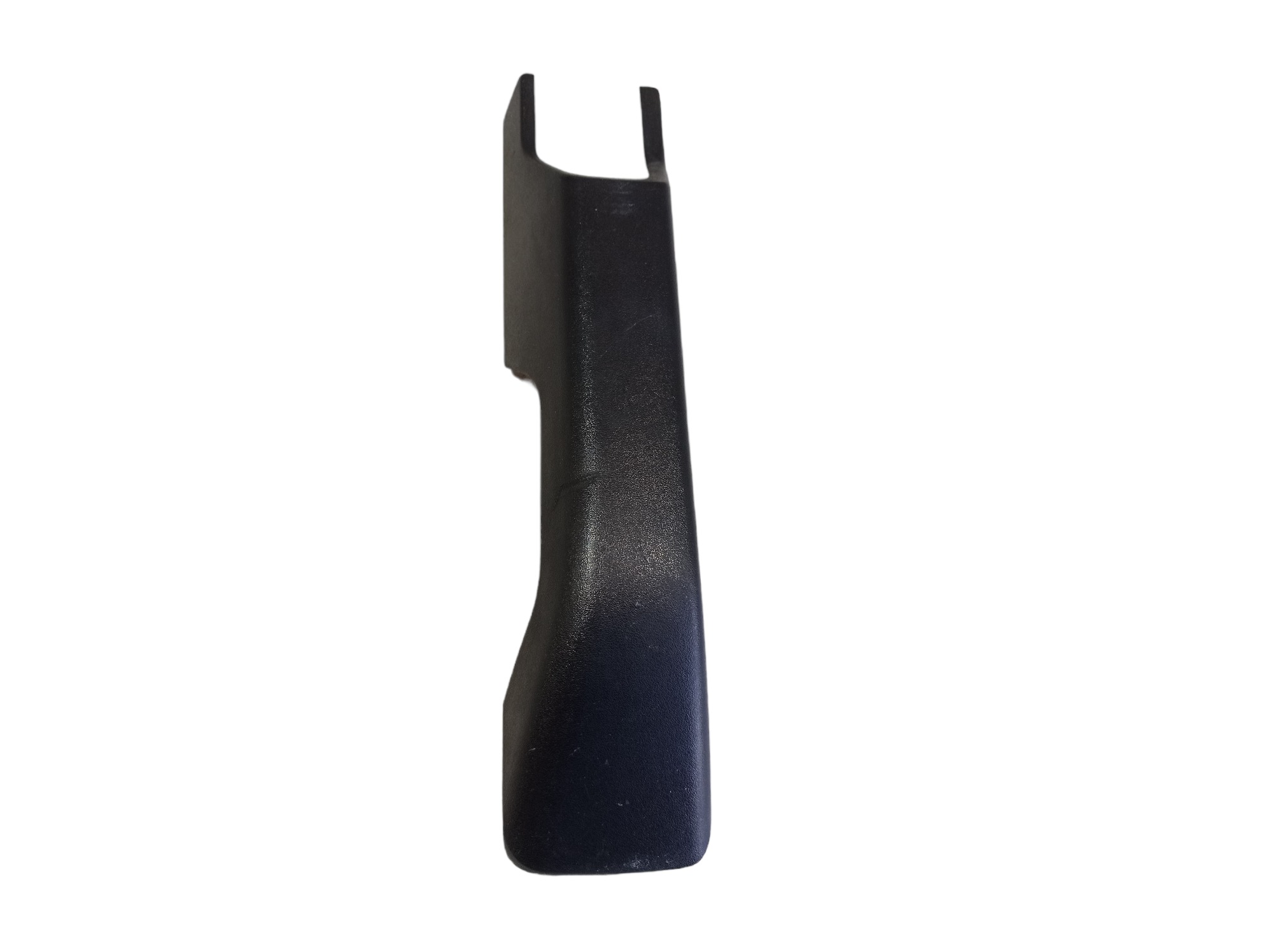 Acabamento Dianteir Esquerdo Rack Teto Jeep Cherokee 12 V561
