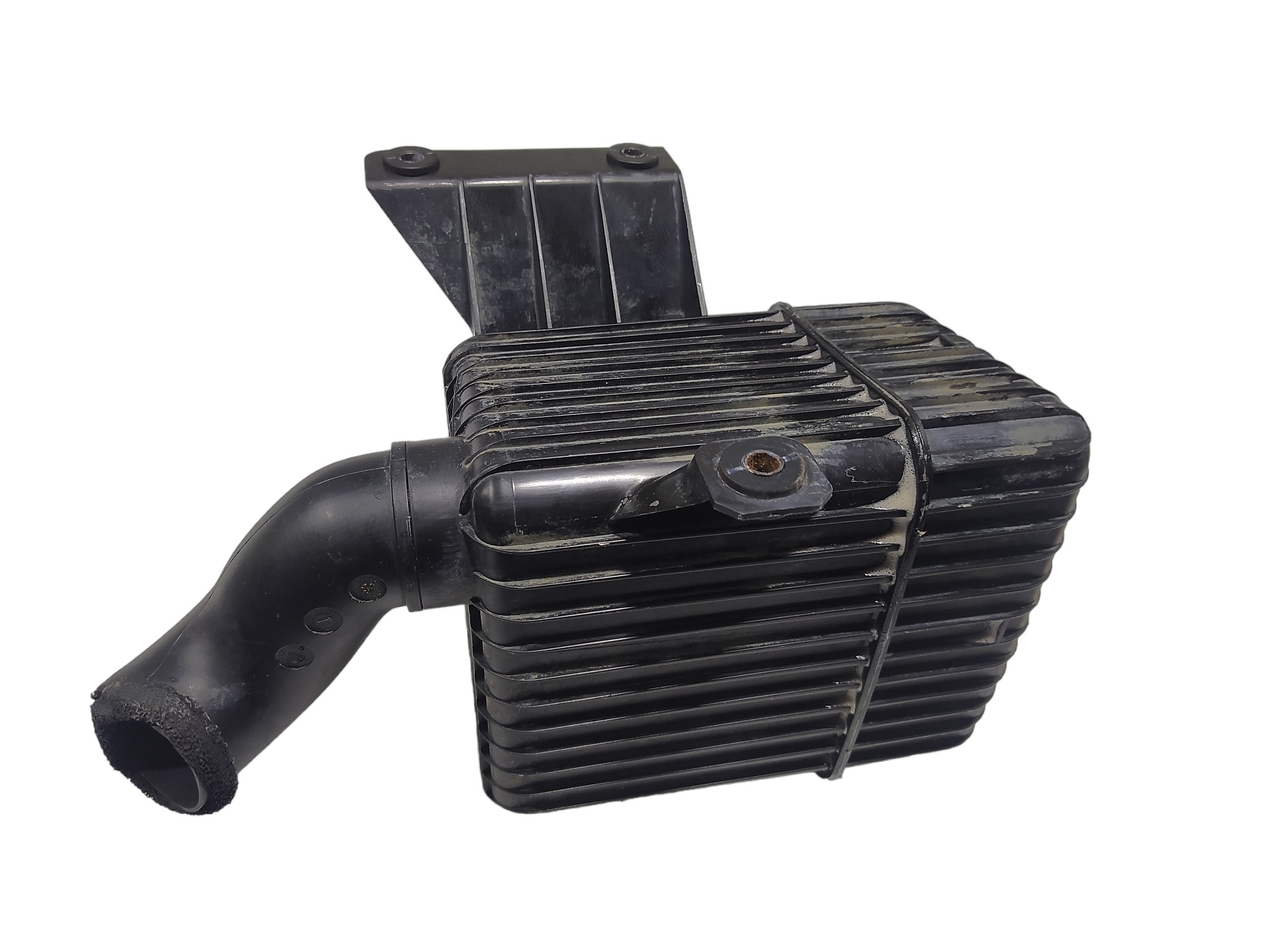 Caixa Ressonadora Ford Fusion 2007 V560 7