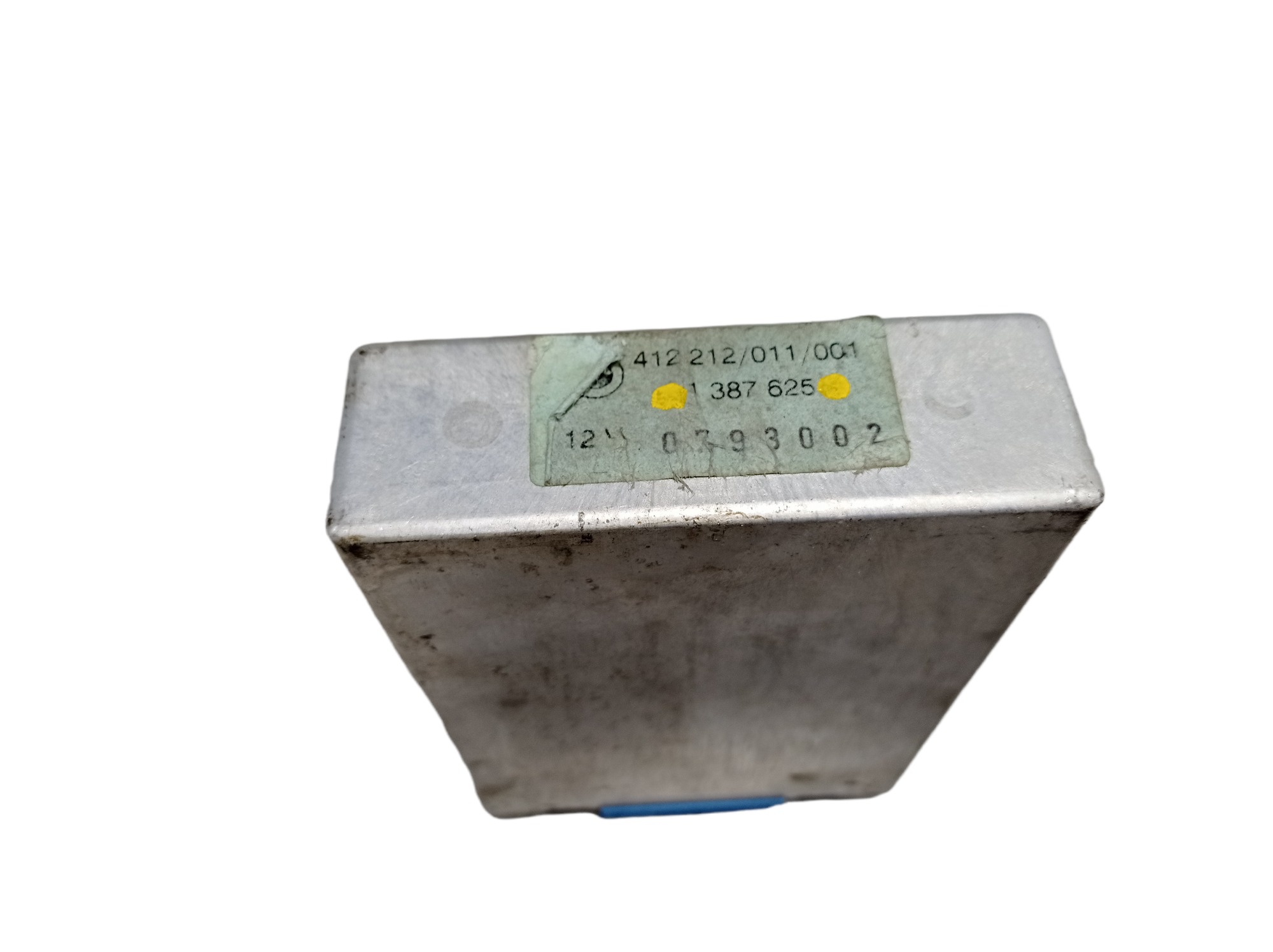 Modulo Conforto Bmw 325i 1995 1387625 5