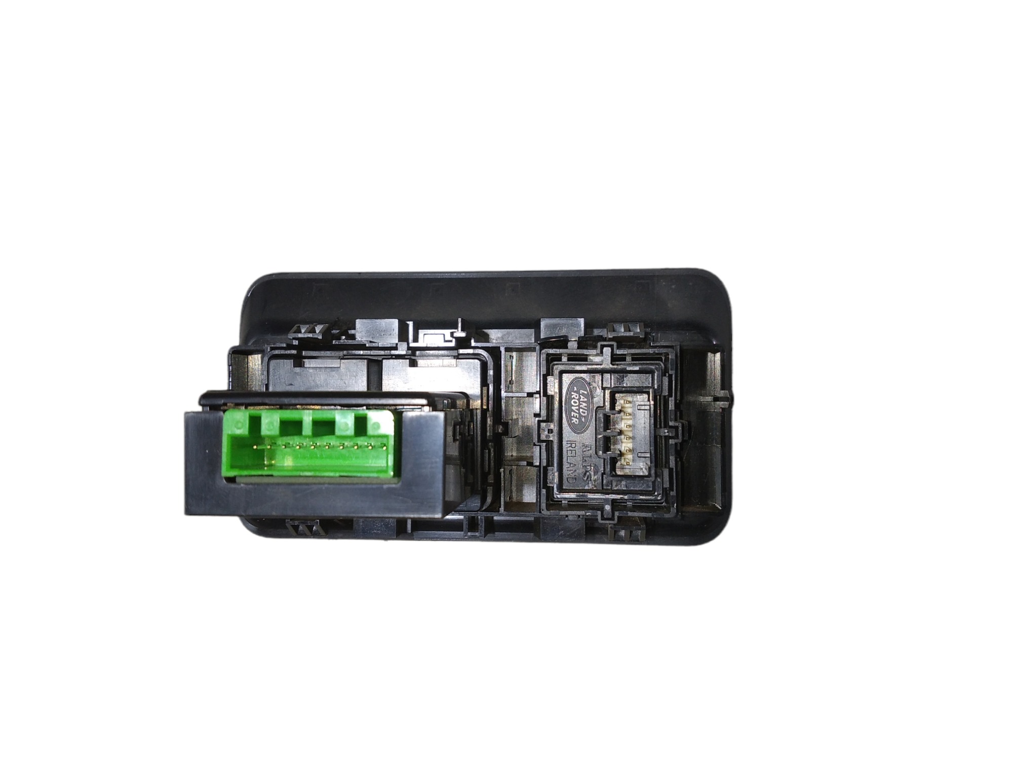 Botão Abertura Porta Malas Discovery 2.0 2018 Gk7211654bb 4