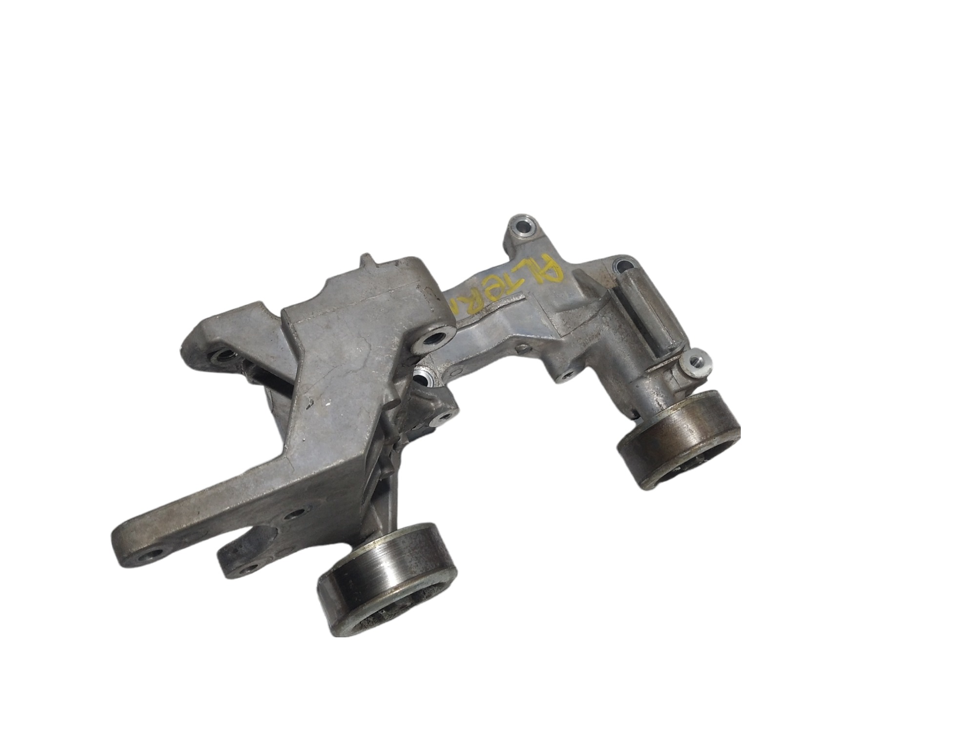 Suporte Alternador Mitsubishi Lancer 2017 2.0 16v V334 4