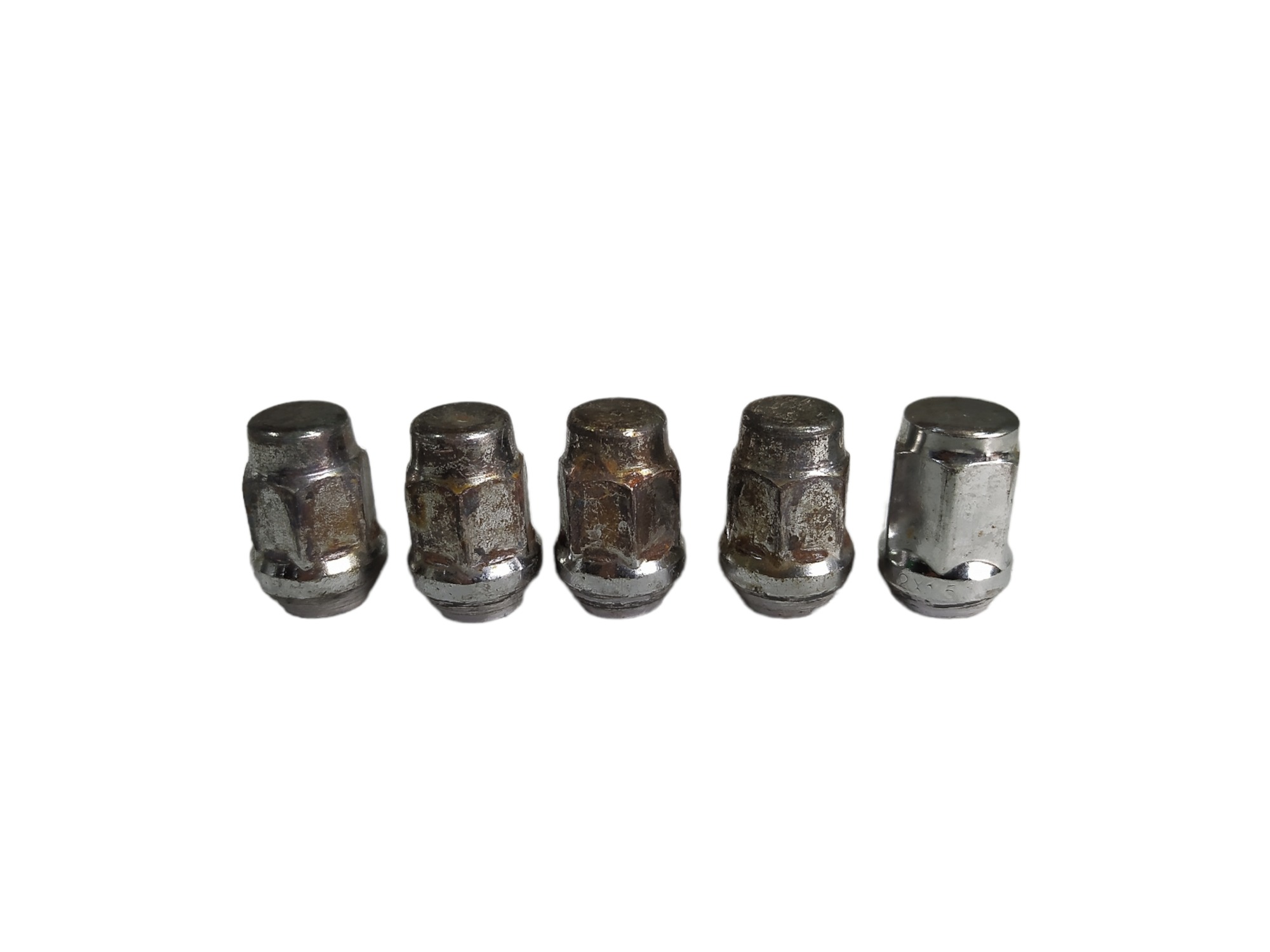 Porcas Roda Ford Fusion 2015 V464 2