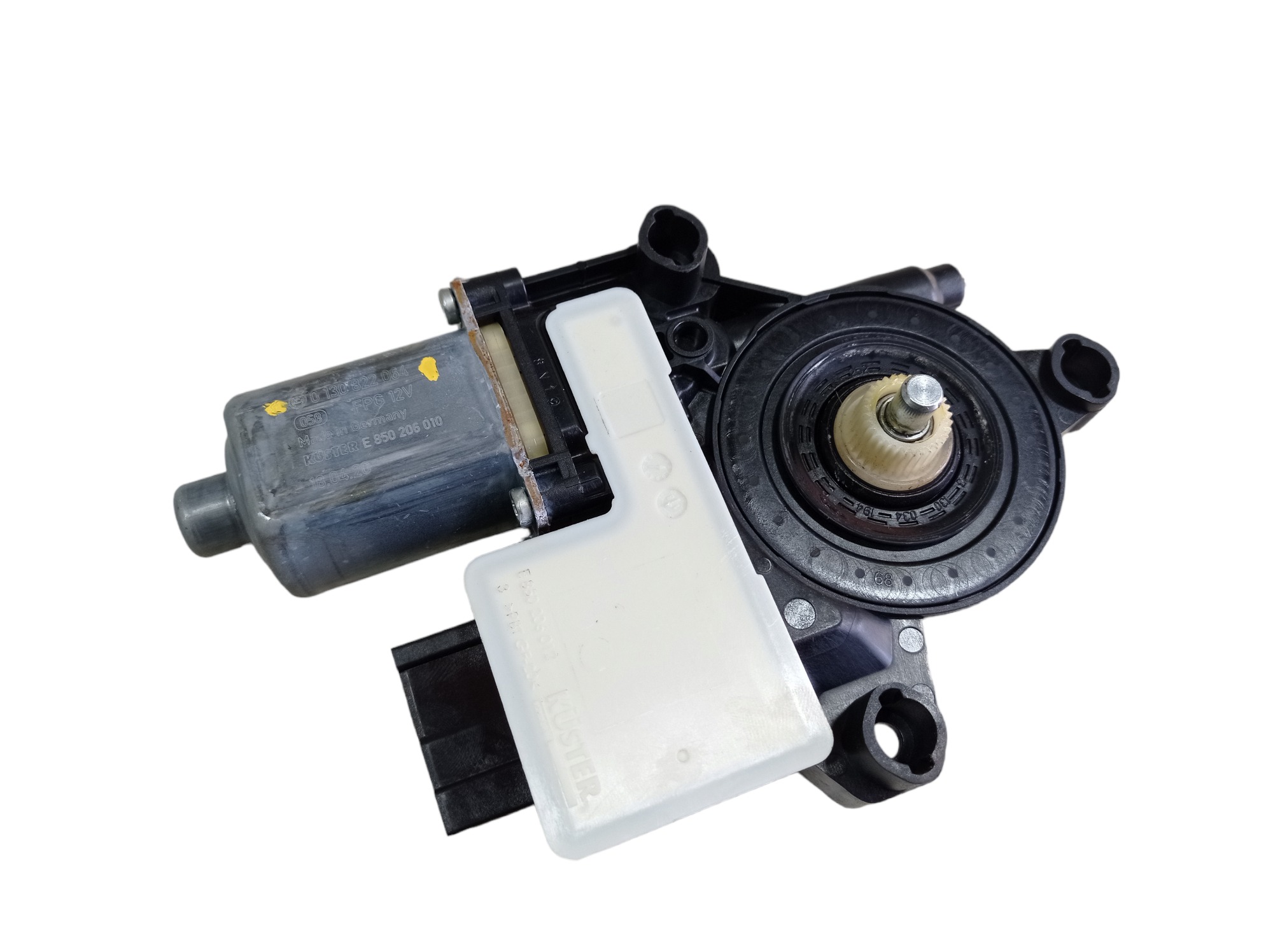 Máquina Vidro Porta Diante Direita Vw Virtus 2017 2021 V559 5