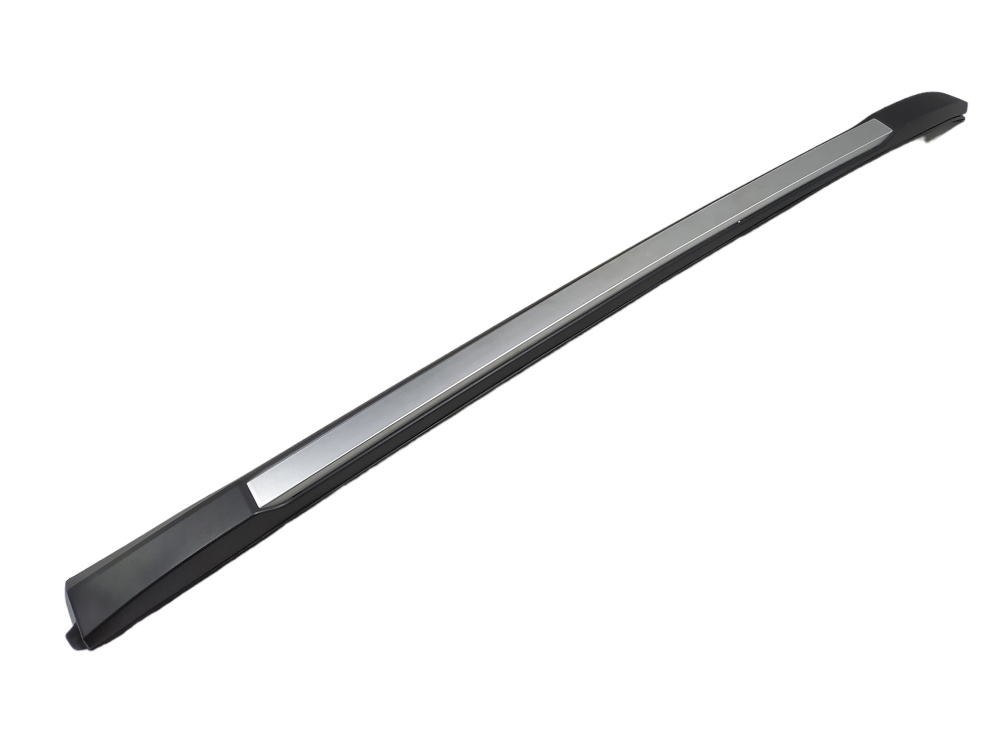 Rack Teto Esquerdo Jac T40 1.6 At 2020 V549 6
