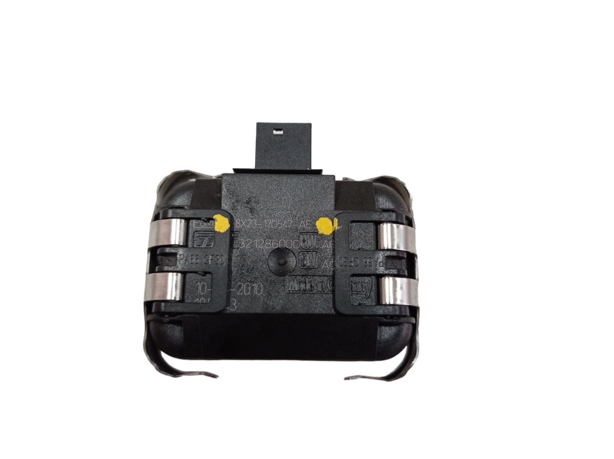 Sensor Chuva Range Rover Vogue 5.0 2011 V546 6