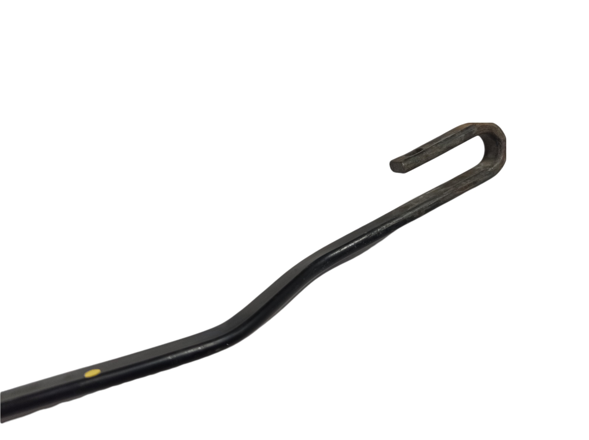 Haste Limpador Parabrisa Esquerdo Vw Golf 2002 V364 6