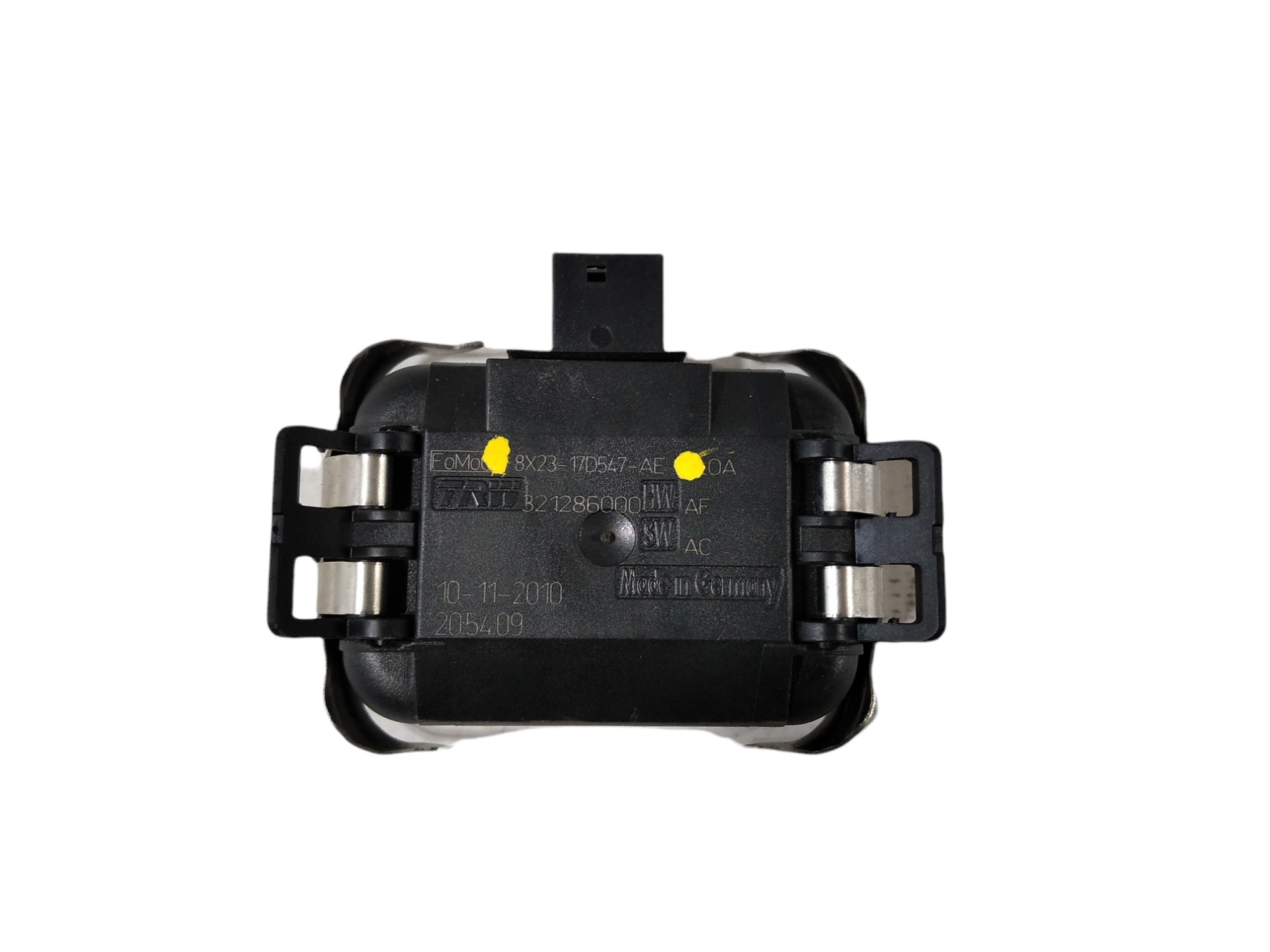 Módulo Sensor Chuva Range Rover Sport 8x2317d547ae V289 7
