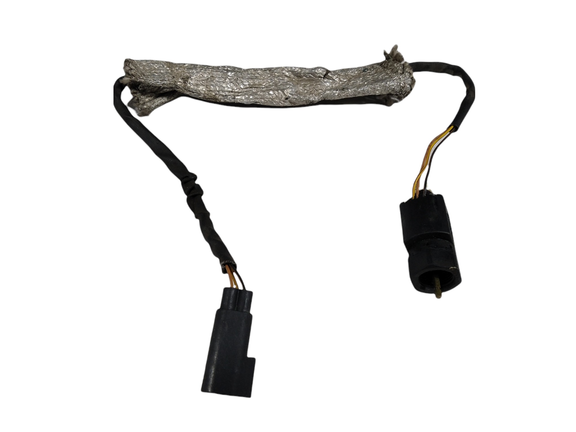 Sensor Velocidade Ford Fiesta Flex 2007 2s659e731ab V195 2