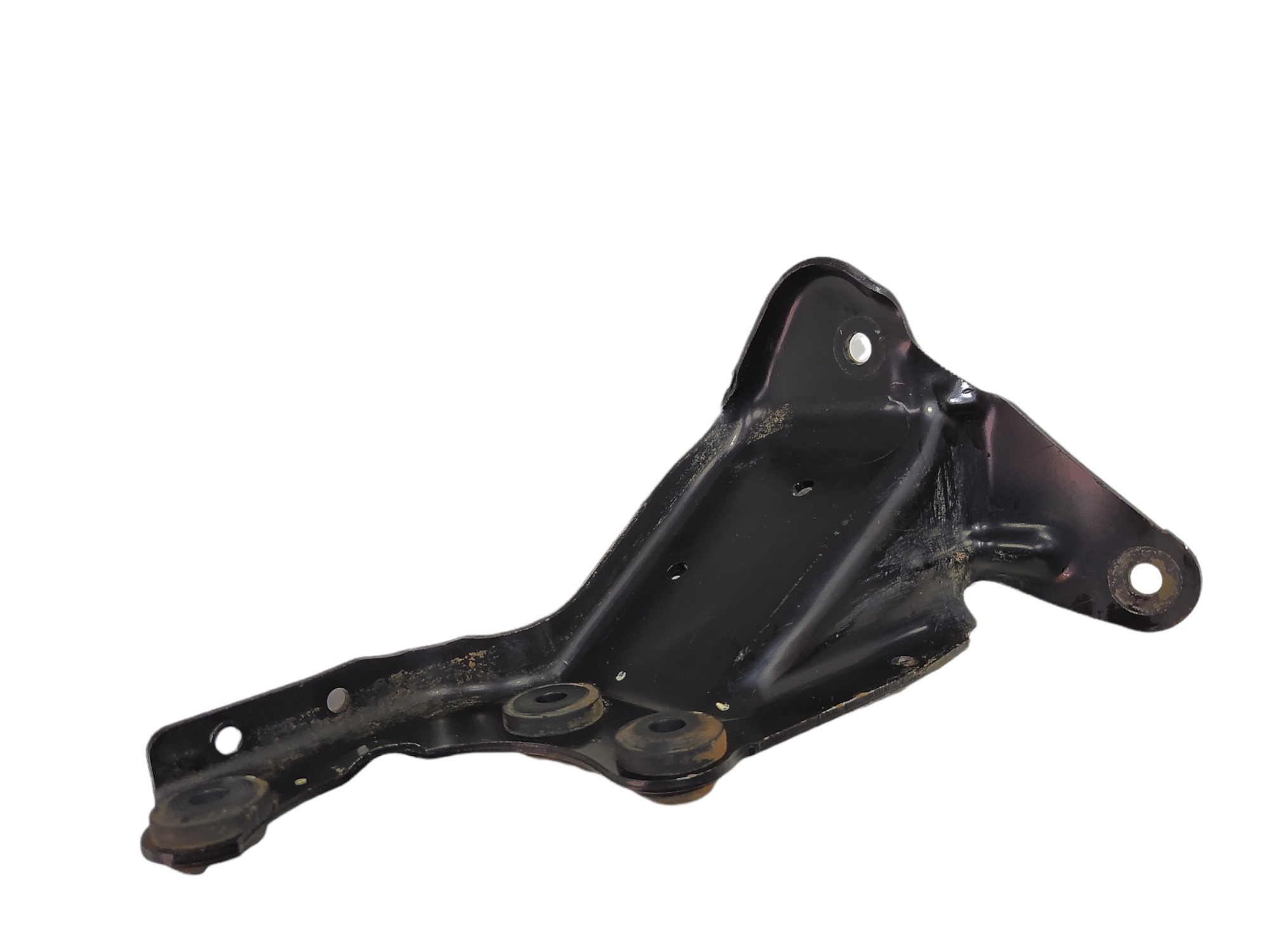 Suporte Módulo Abs Chrysler Grand Caravan 2003 V458 3