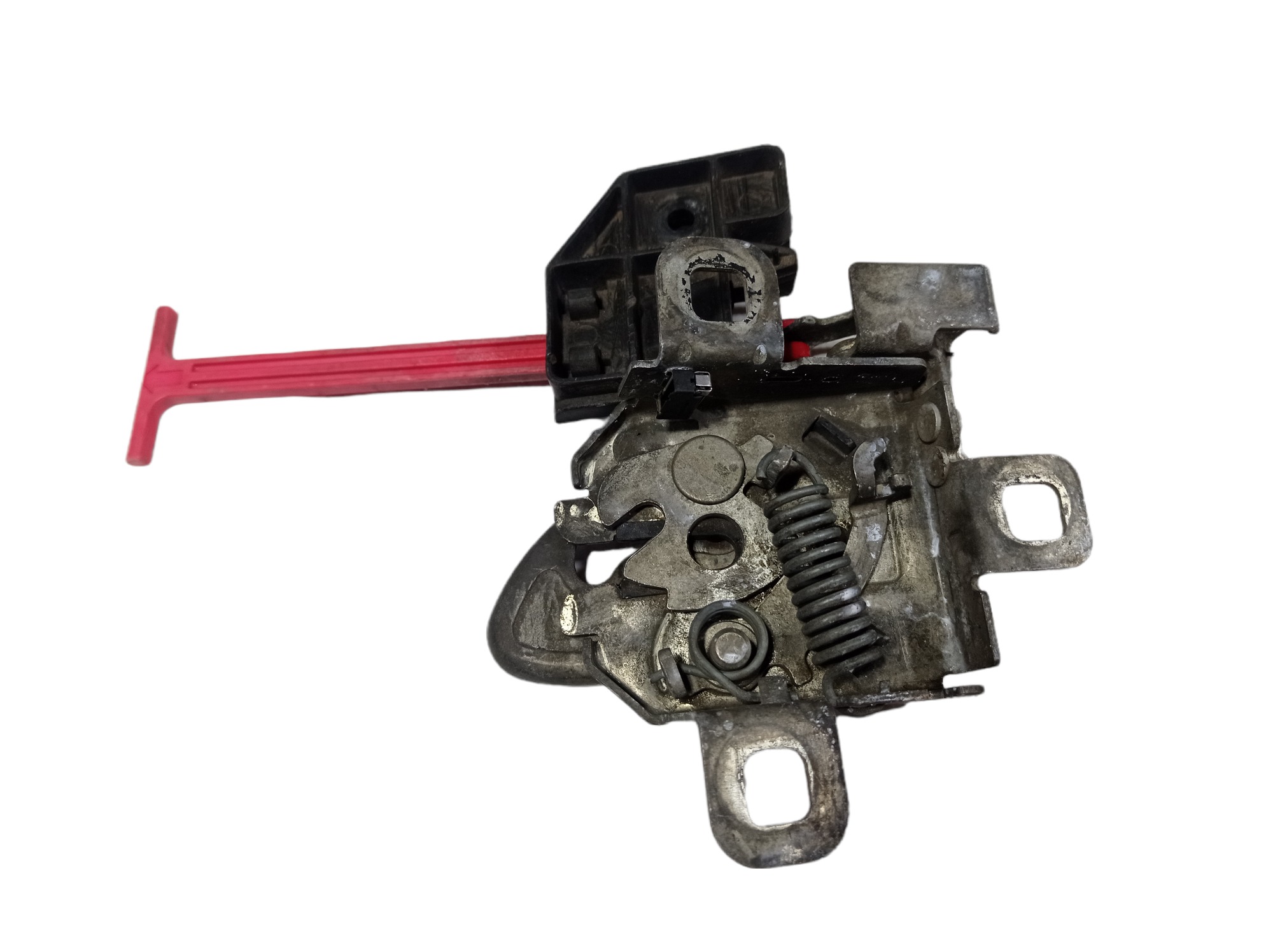 Fechadura Capô Fiat Stilo 2004 V1 5