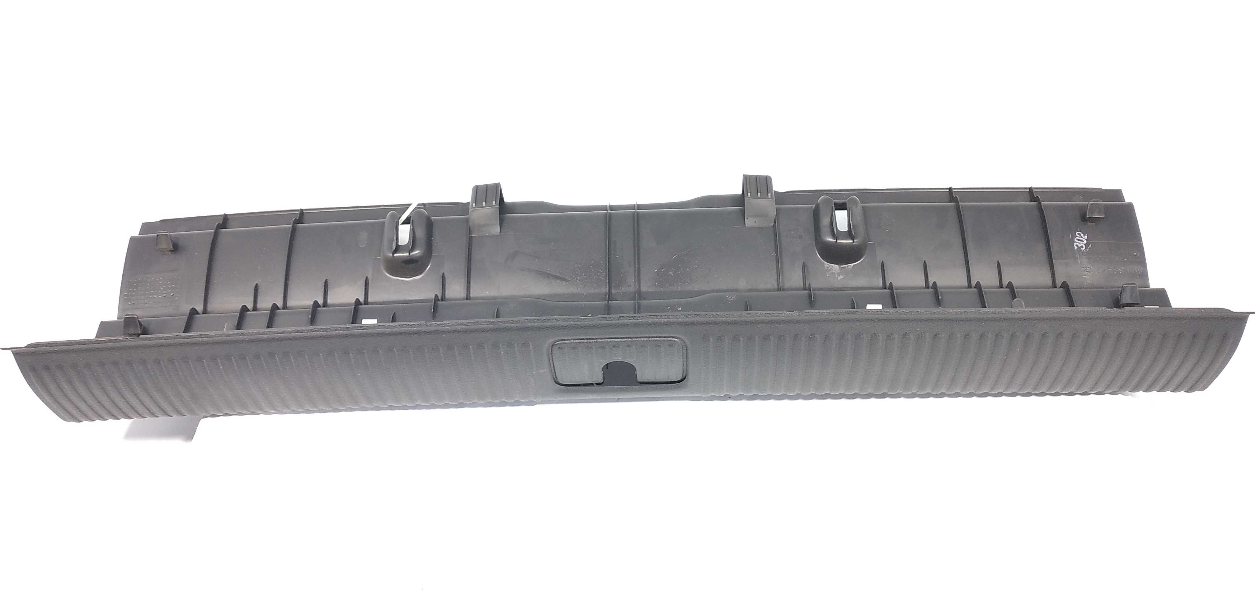 Acabamento Interno Porta Mala Audi A3 Sportback 2019  V343 3