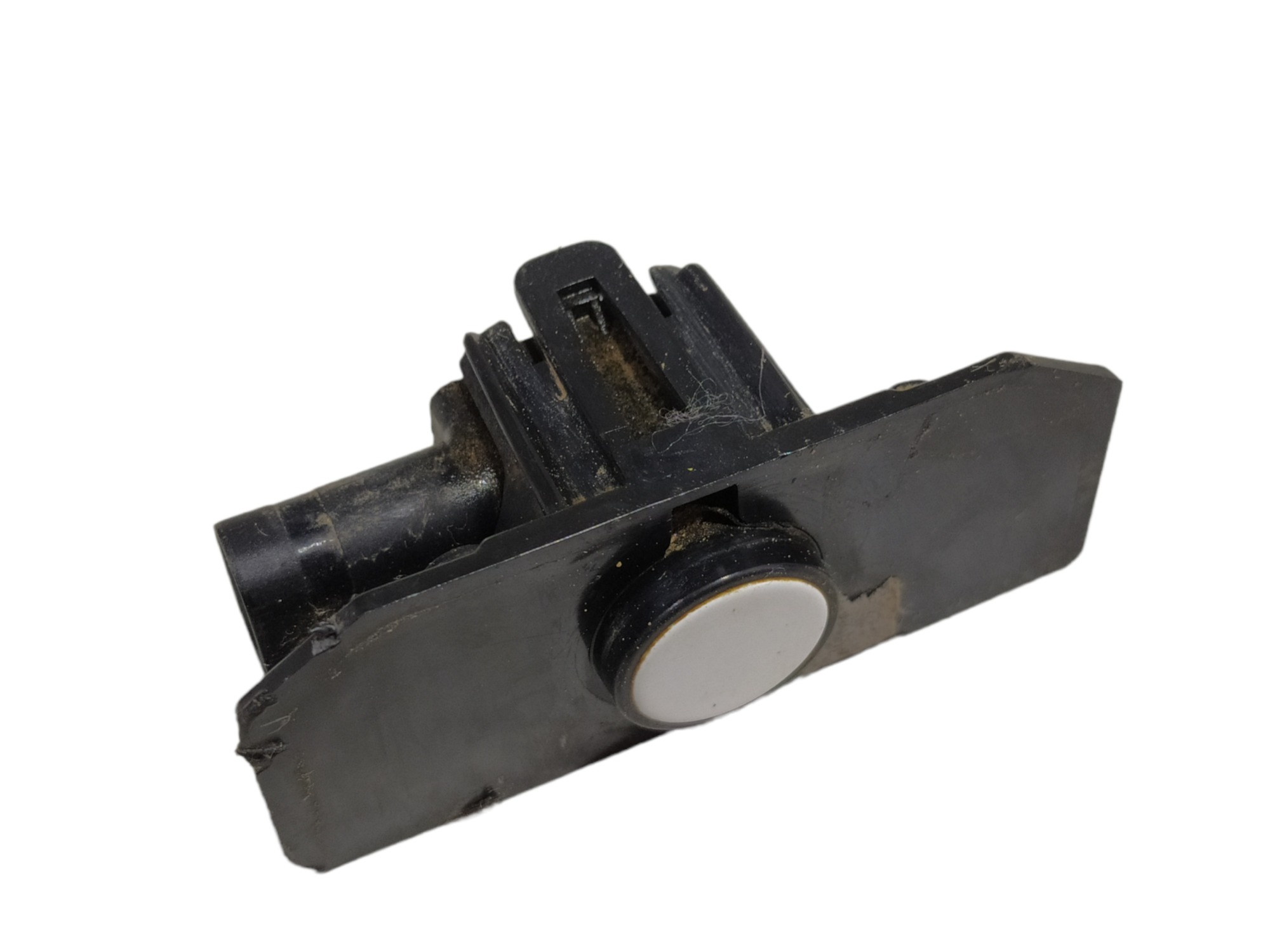 Sensor Estacionamento Dianteiro Vw Saveiro Cross 2020 V467 4