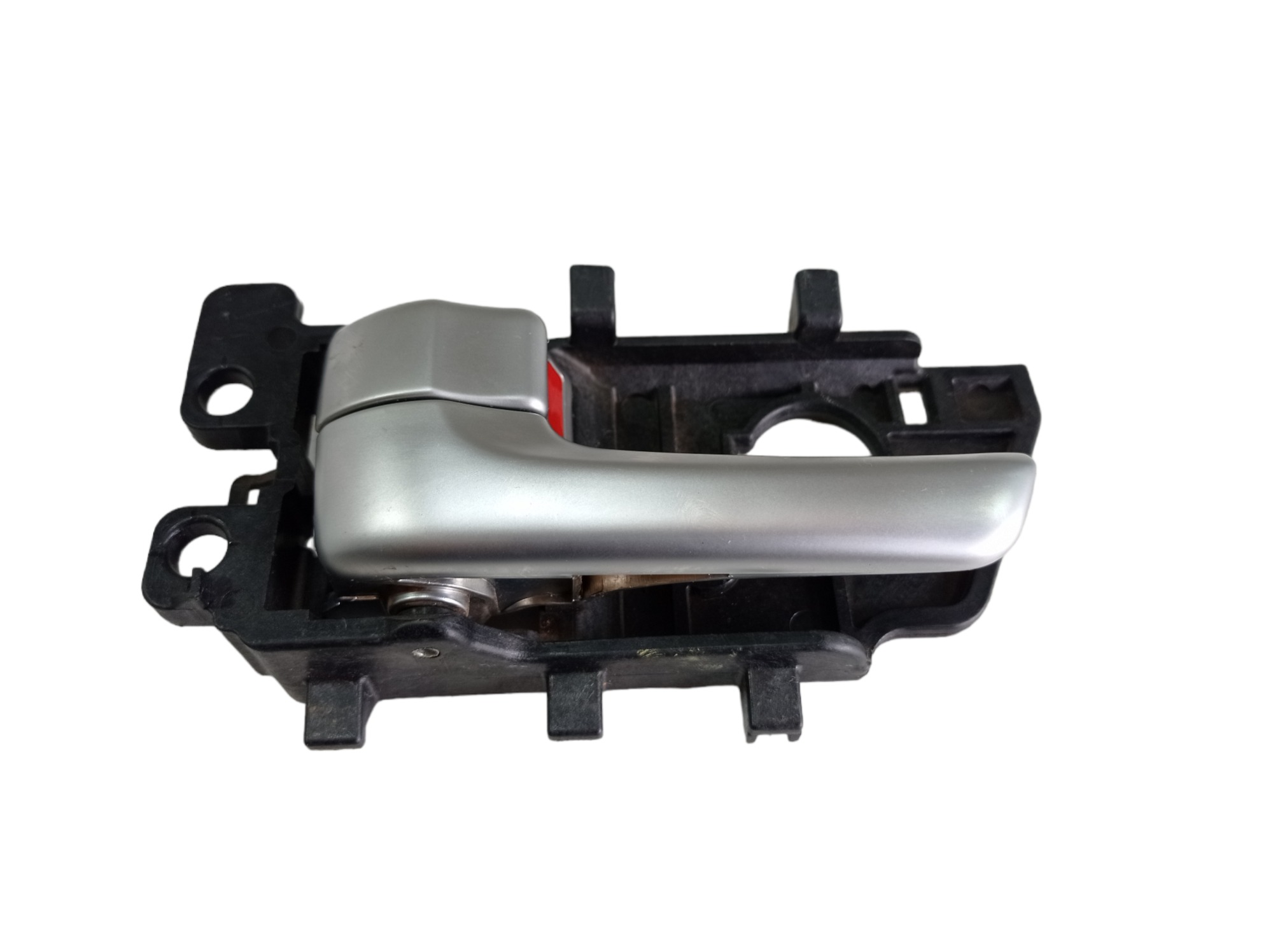 Maçaneta Interna Traseira Esquerda Kia Cerato Sx 2011 V492 8