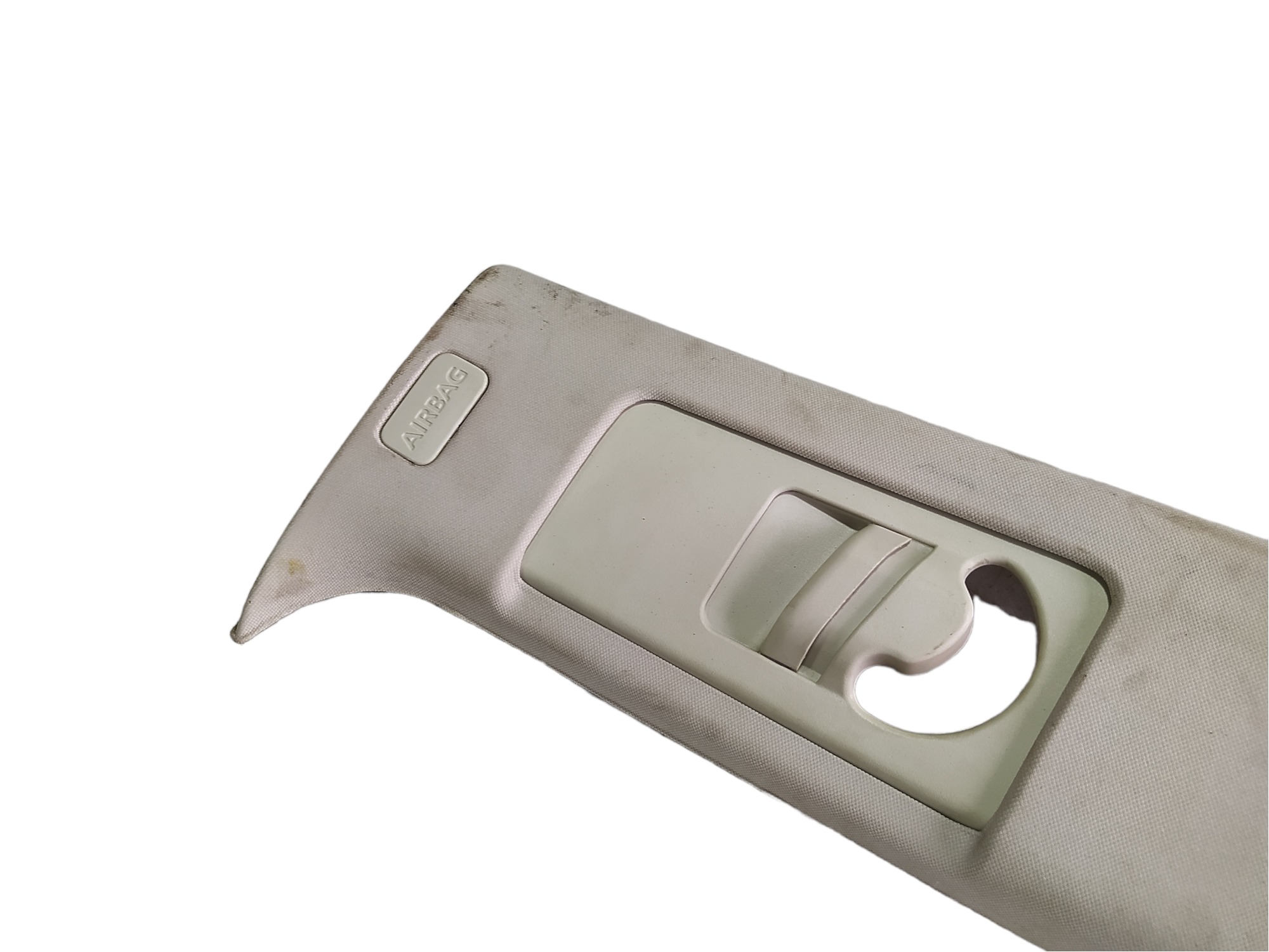 Acabamento Coluna Sup Tras Dire Range Rover Vogue 2011 V546 2