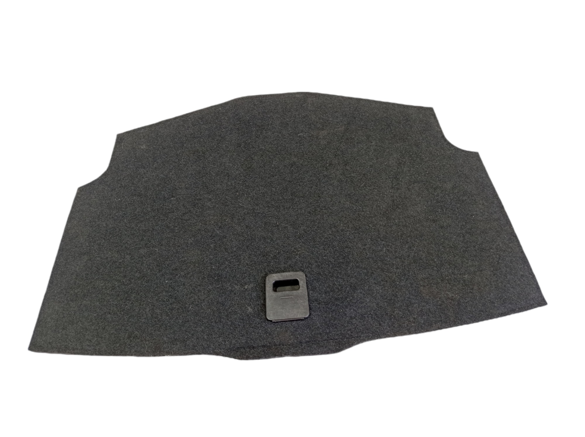 Forro Porta Malas Lexus Is300 2012 V545 5