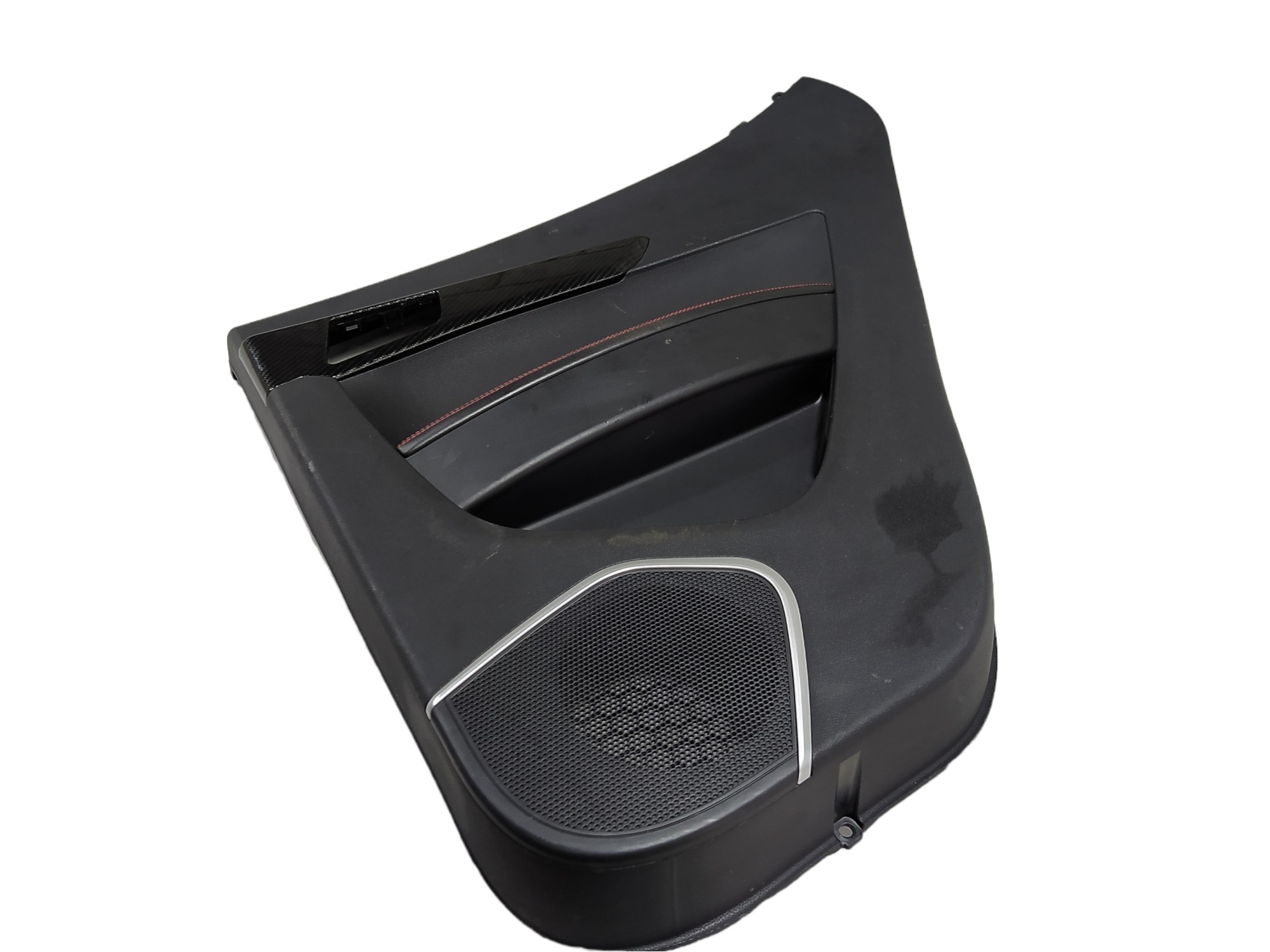 Forro Porta Traseiro Direito Jac T40 1.6 At 2020 V549 5