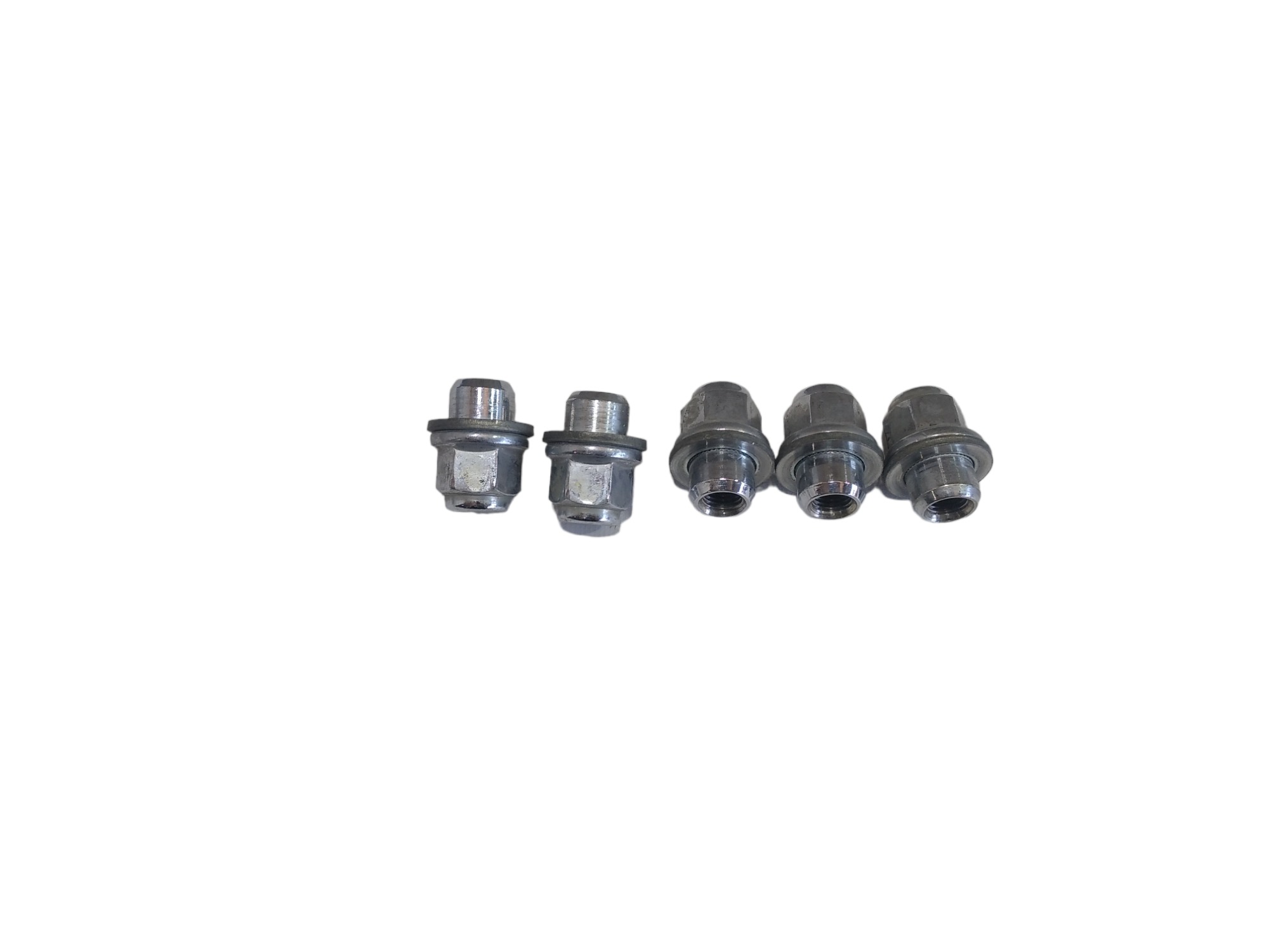 Porcas Roda Lexus Rx 450hl 3.5 2021 V576