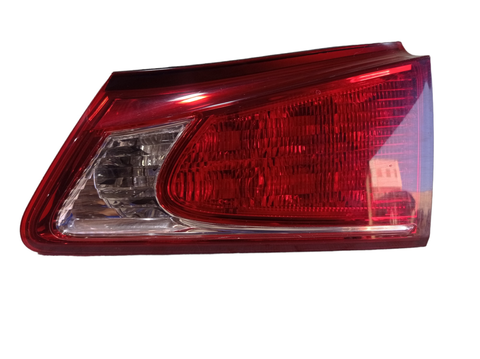 Lanterna Traseira Direita Lexus Is 300 3.0 2012 V545 8