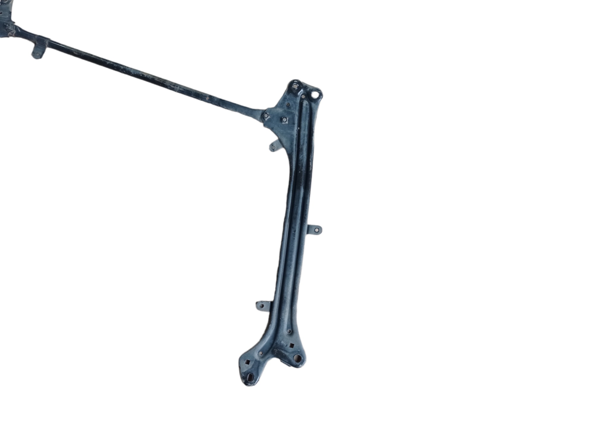 Travessa Tanque Lexus Is 300 3.0 2012 V545 6