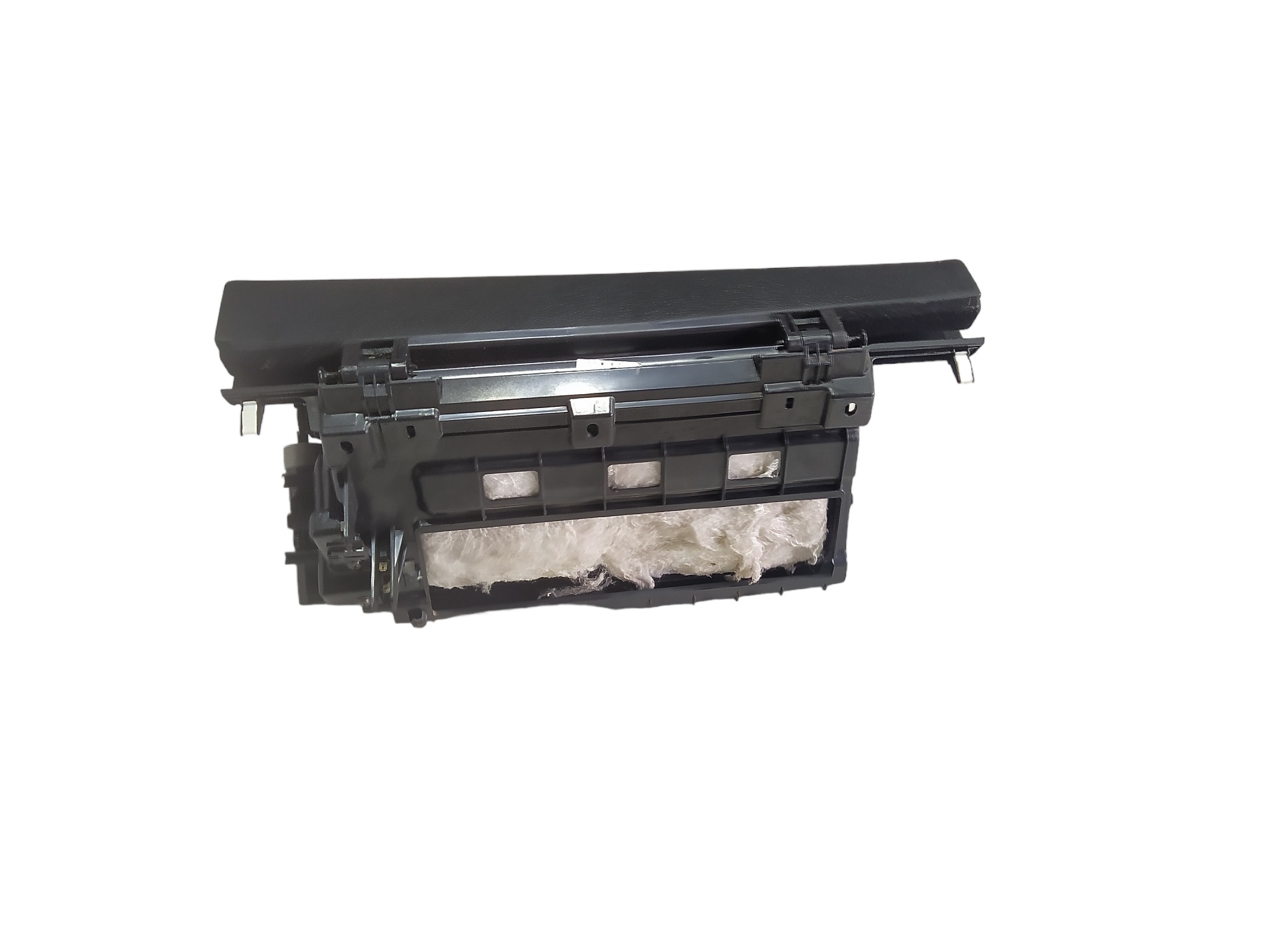 Porta Luvas Hyundai Equus Vs460 4.6 2013 V577 4