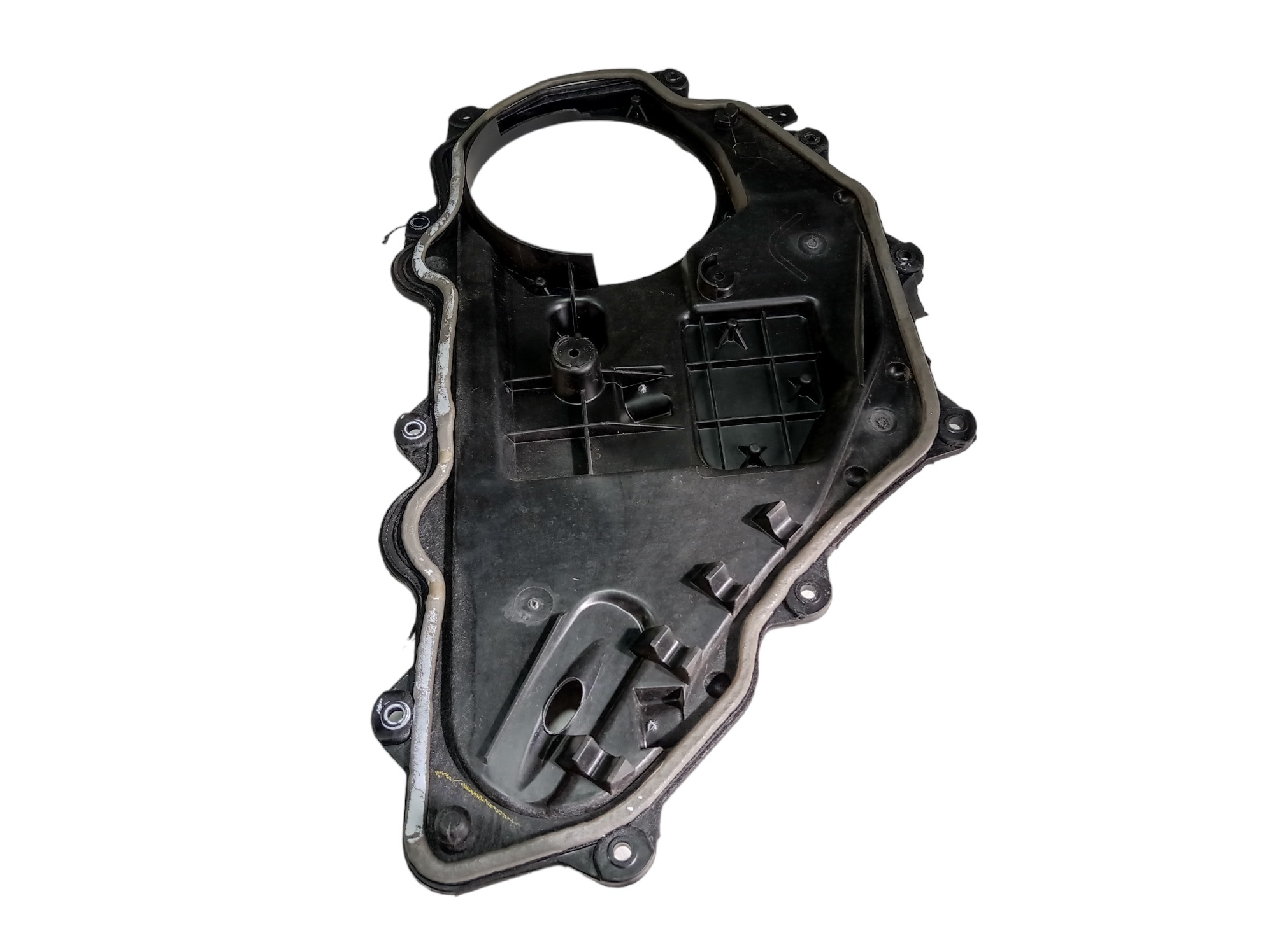 Suporte Máquina Vidro Traseiro Direito Discovery 5 2019 V562 4