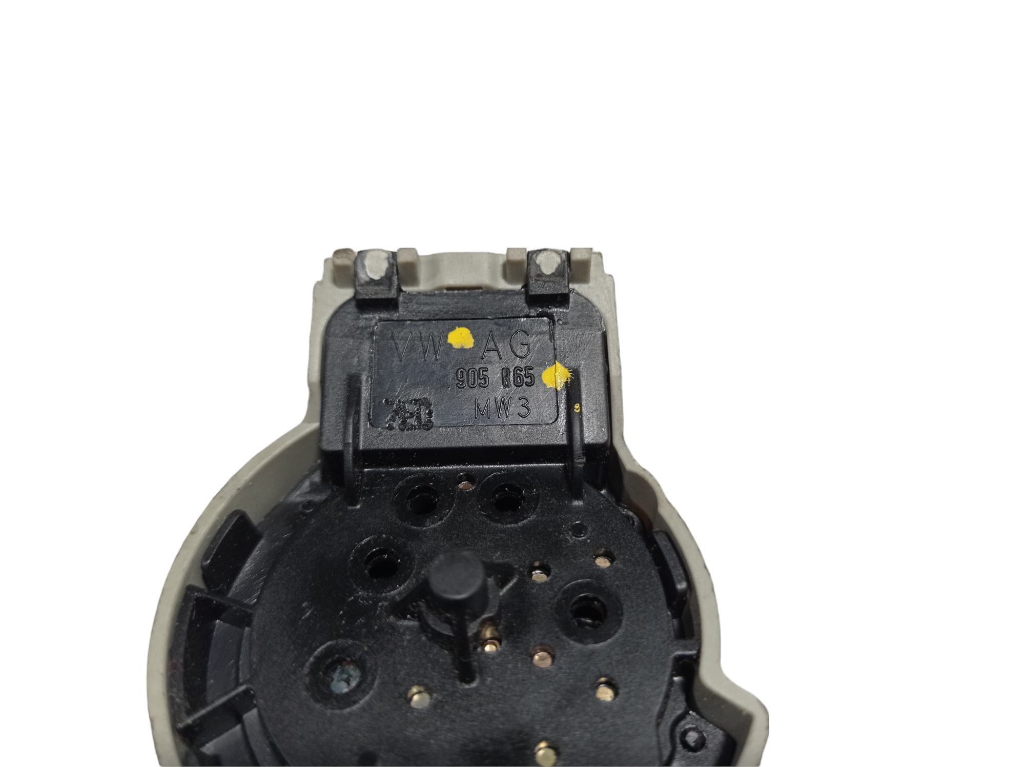 Comutador Fox Crossfox Spacefox Gol Voyage G5 905865 V251 6