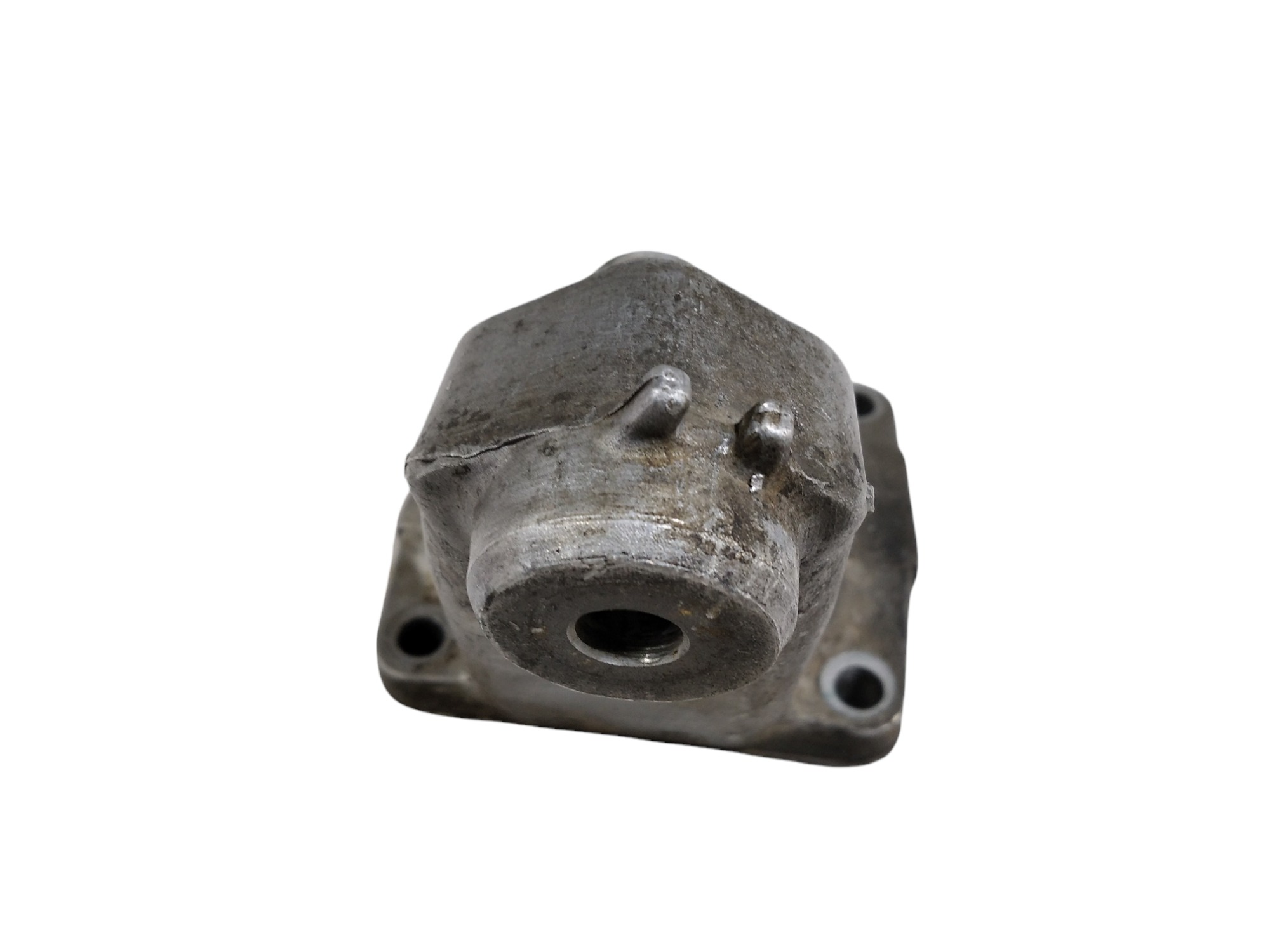 Suporte Esquerdo Motor Mercedes C180 V79 4