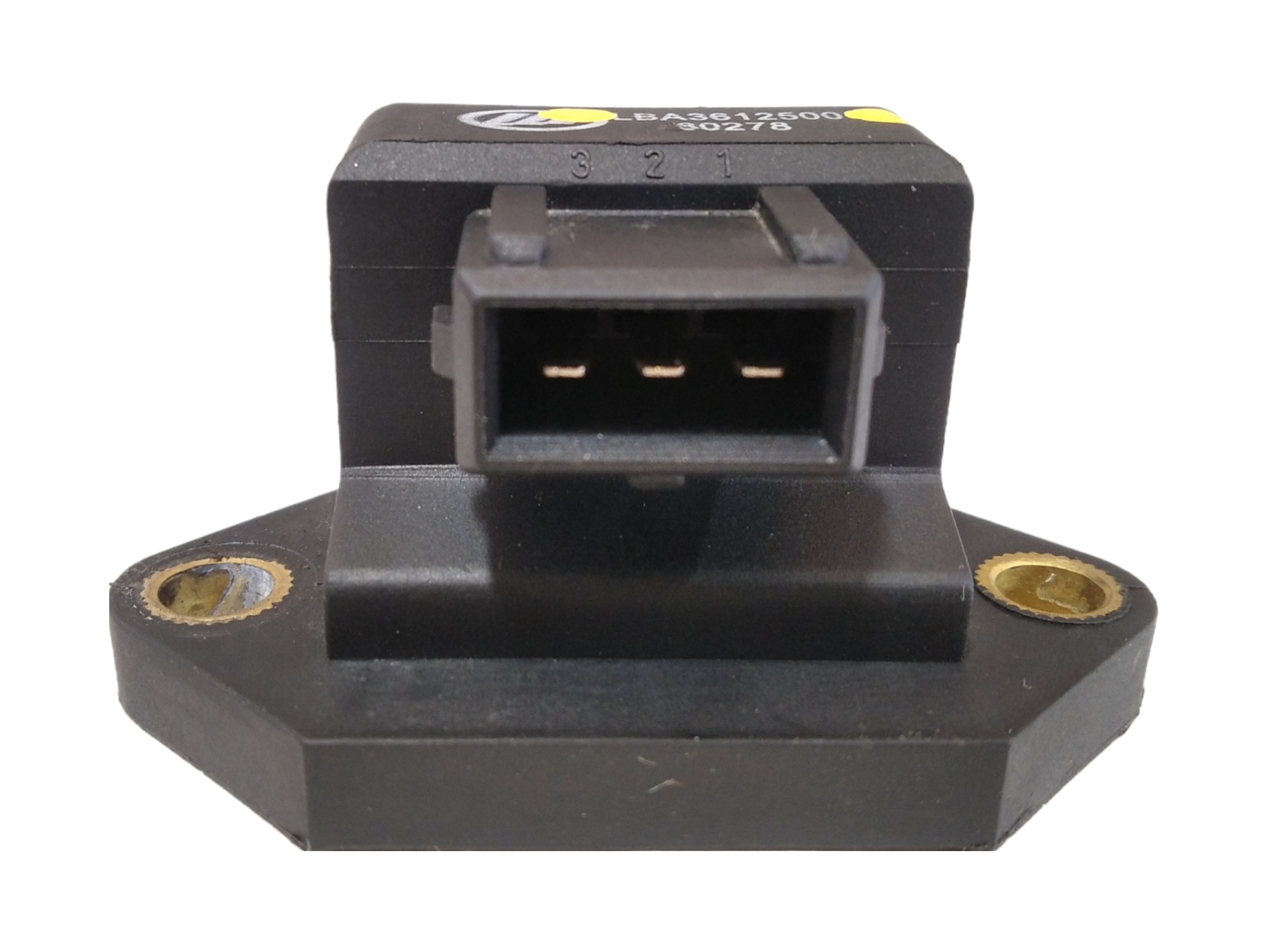 Sensor Aceleração Lifan X60 2015 1.8 16v V466 1