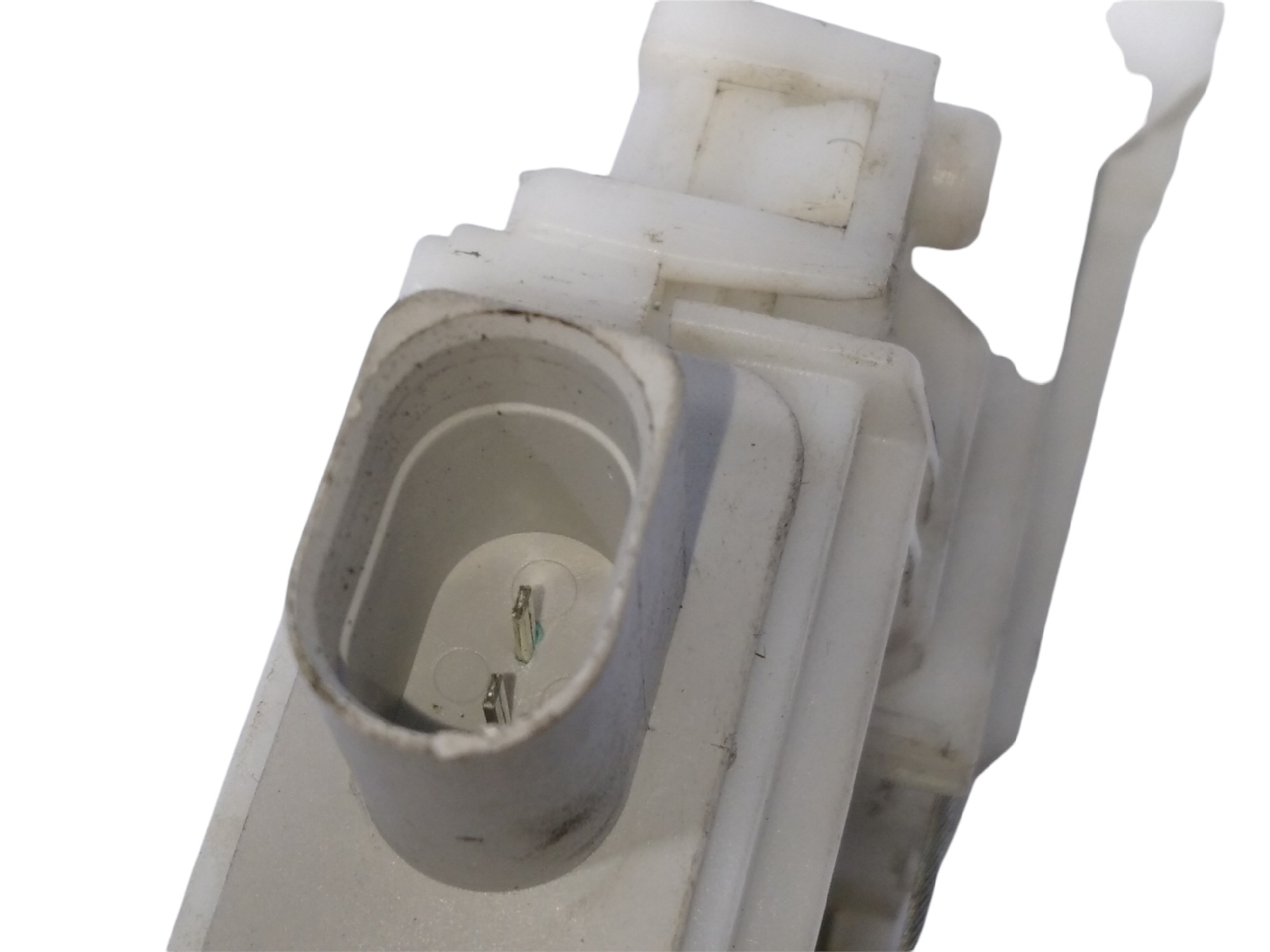 Fechadura Porta Traseira Direita Vw Fox G2 2014 V340 5