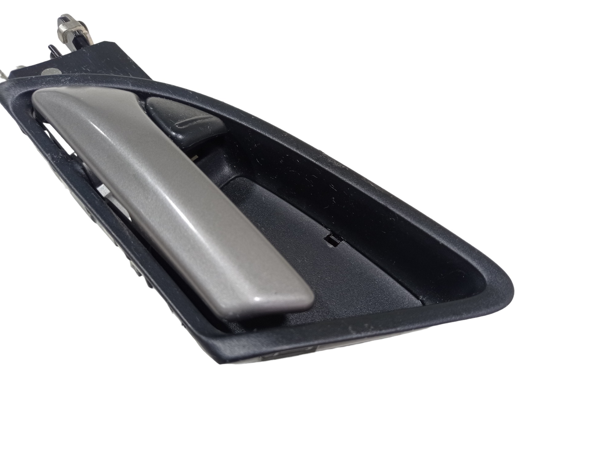 Maçaneta Int Porta Dianteira Esquerda Honda Accord 2011 V557 7
