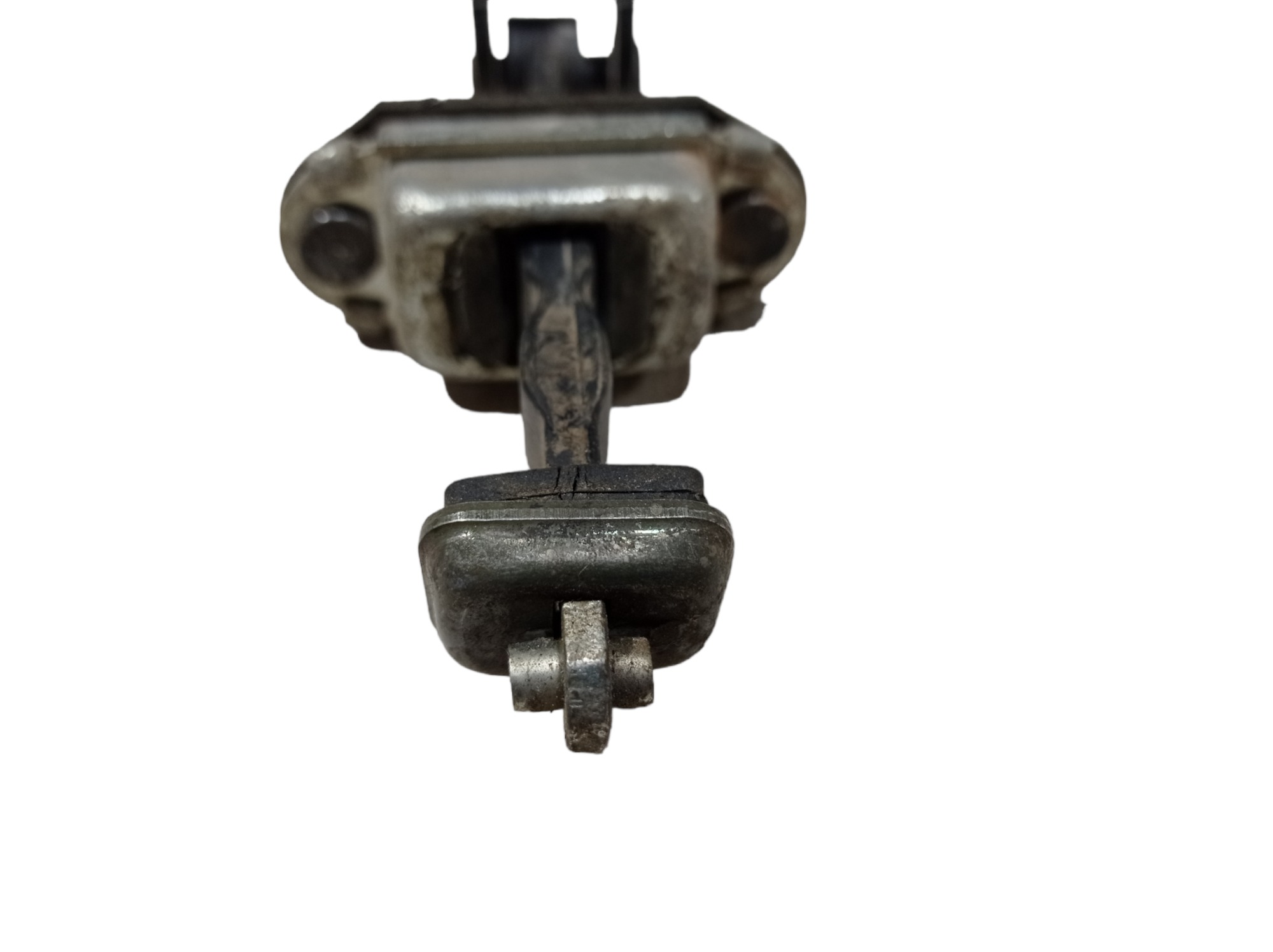 Limitador Porta Dianteira Esquerda Ford Ecosport 1.5 N23500 2