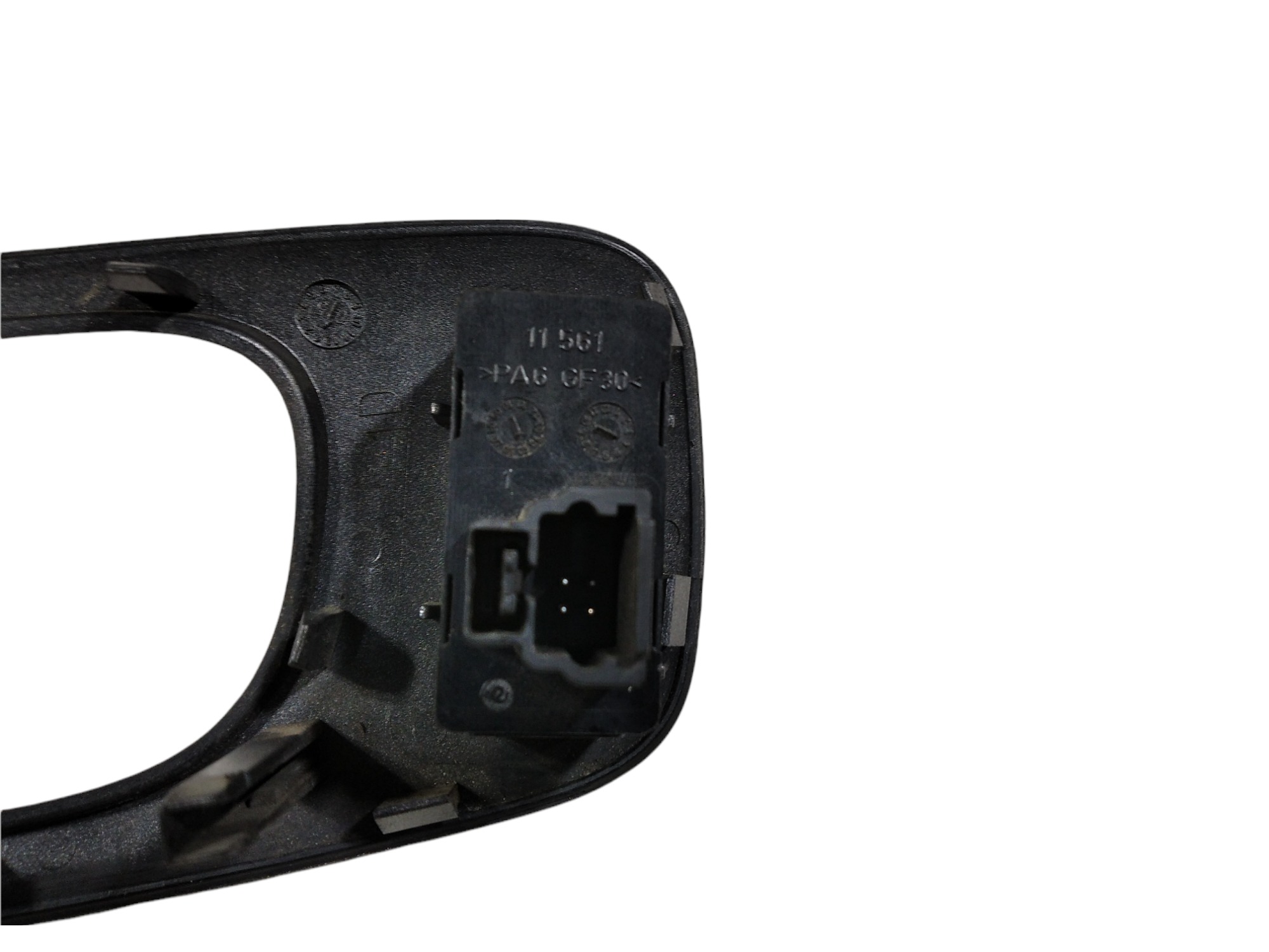 Comando Botão Vidro Traseira Direita Peugeot 307 2005 V128 4