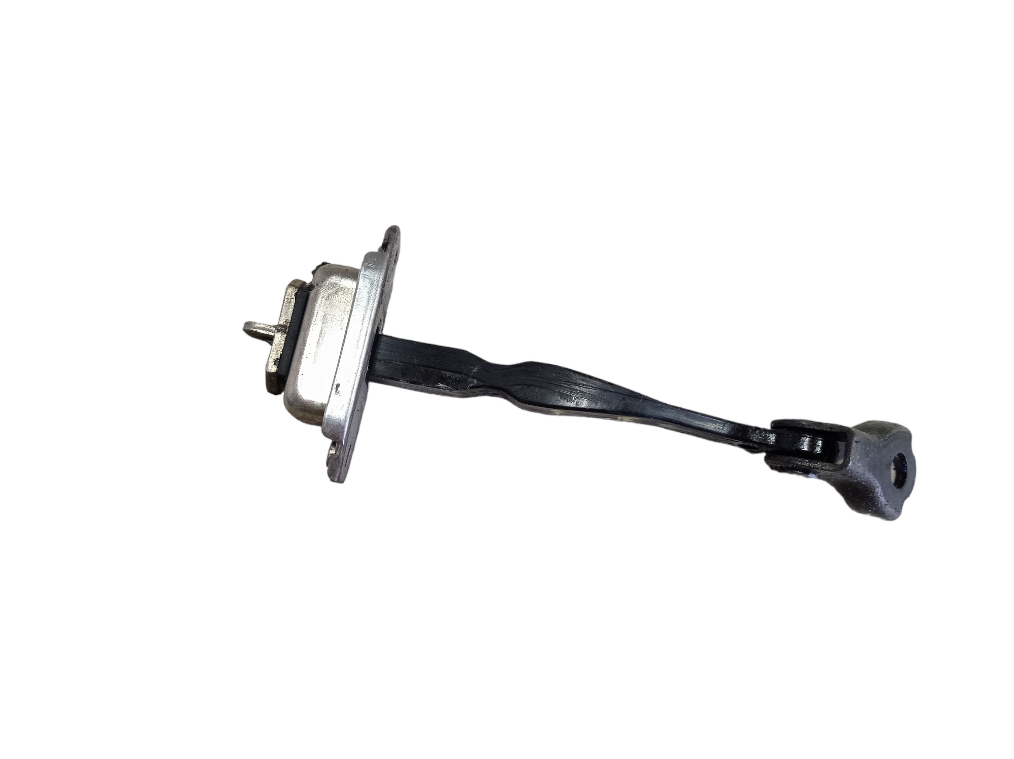 Limitador Porta Dianteira Esquerda Nissan Altima 2014 V564 5