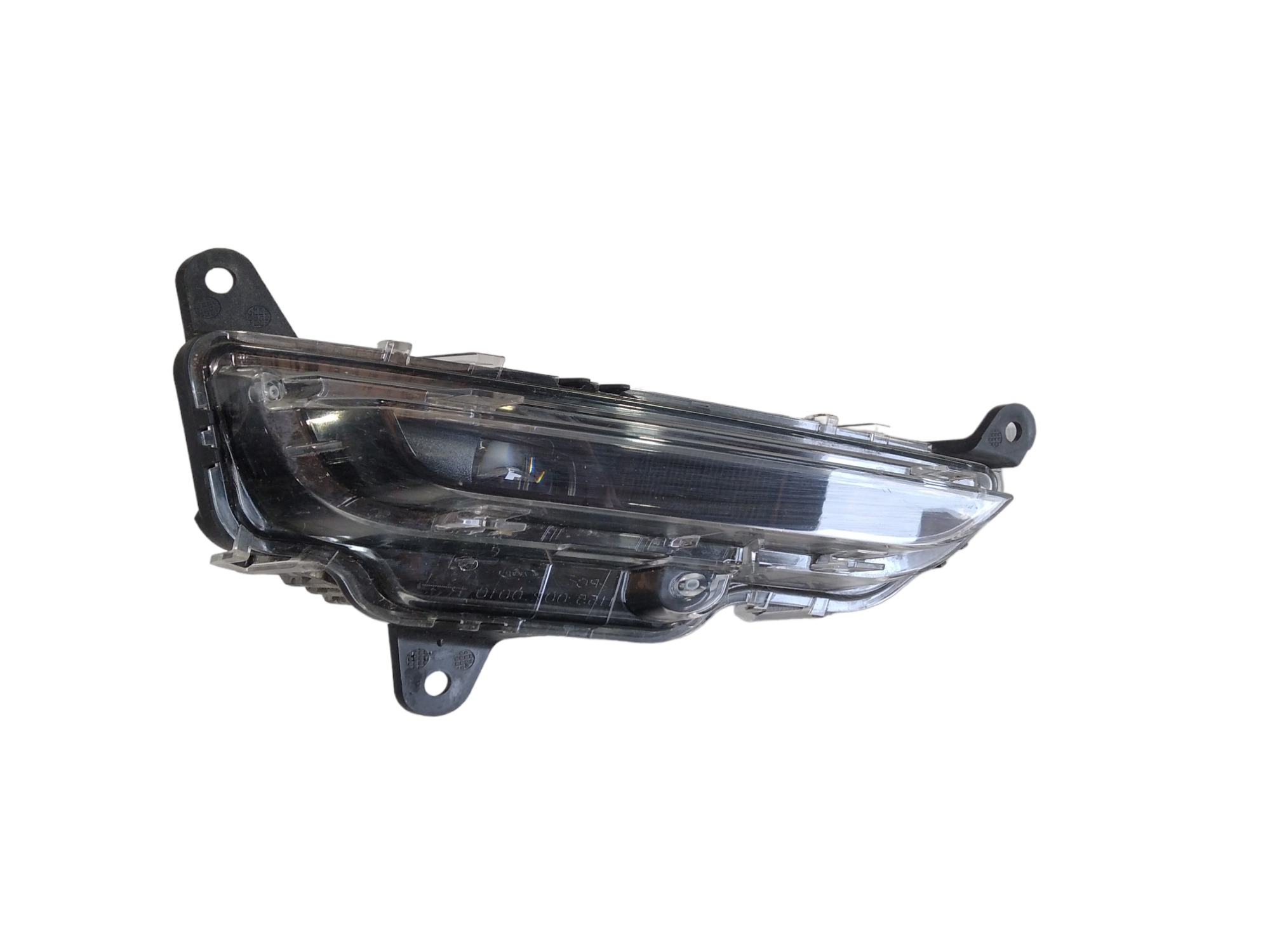 Farol Milha Dianteiro Direito Range Evoque 2.0  2022 V572 7