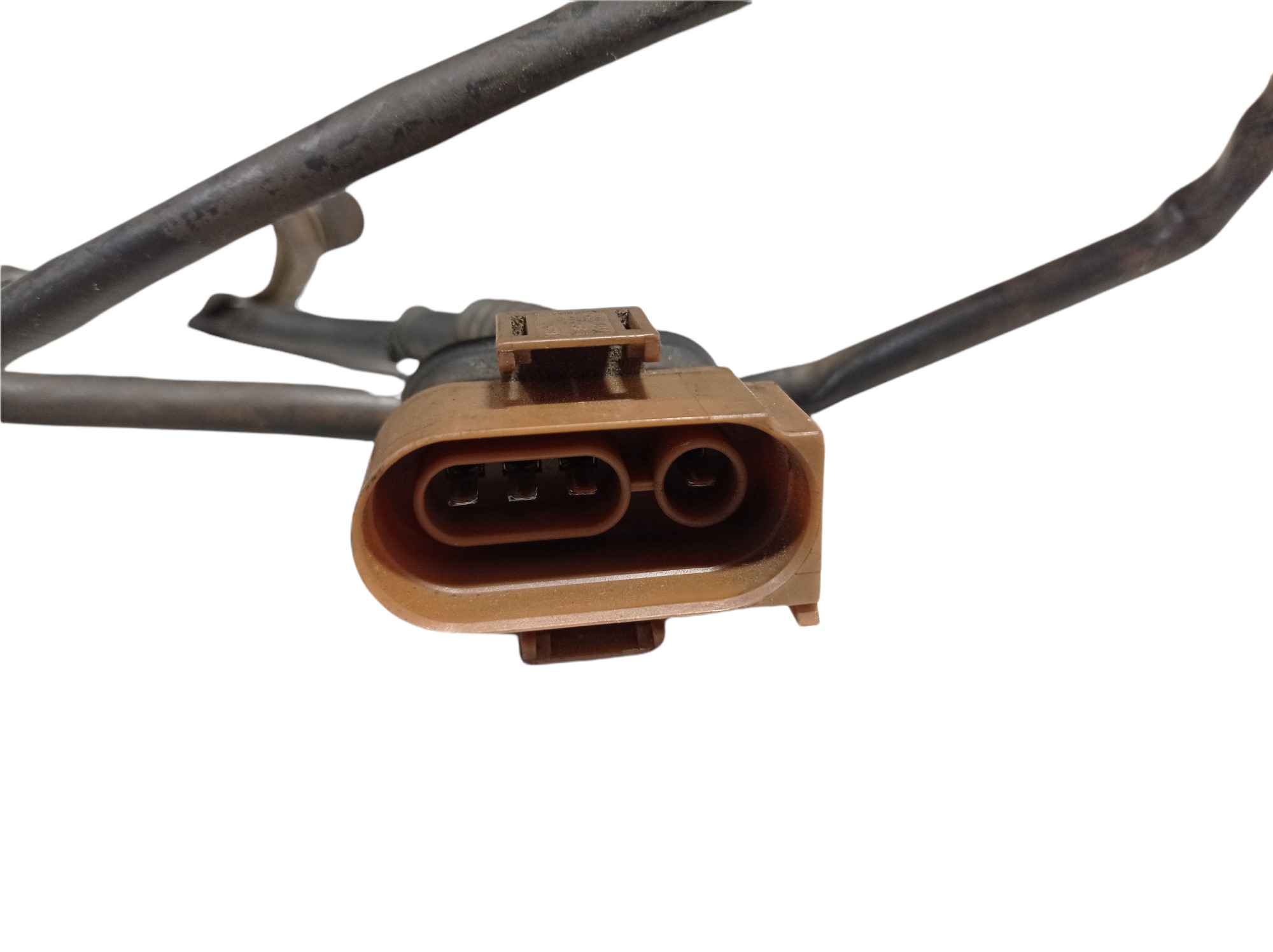 Sonda Lambda Superior Audi A6 2.7 Biturbo 2001 V261 5