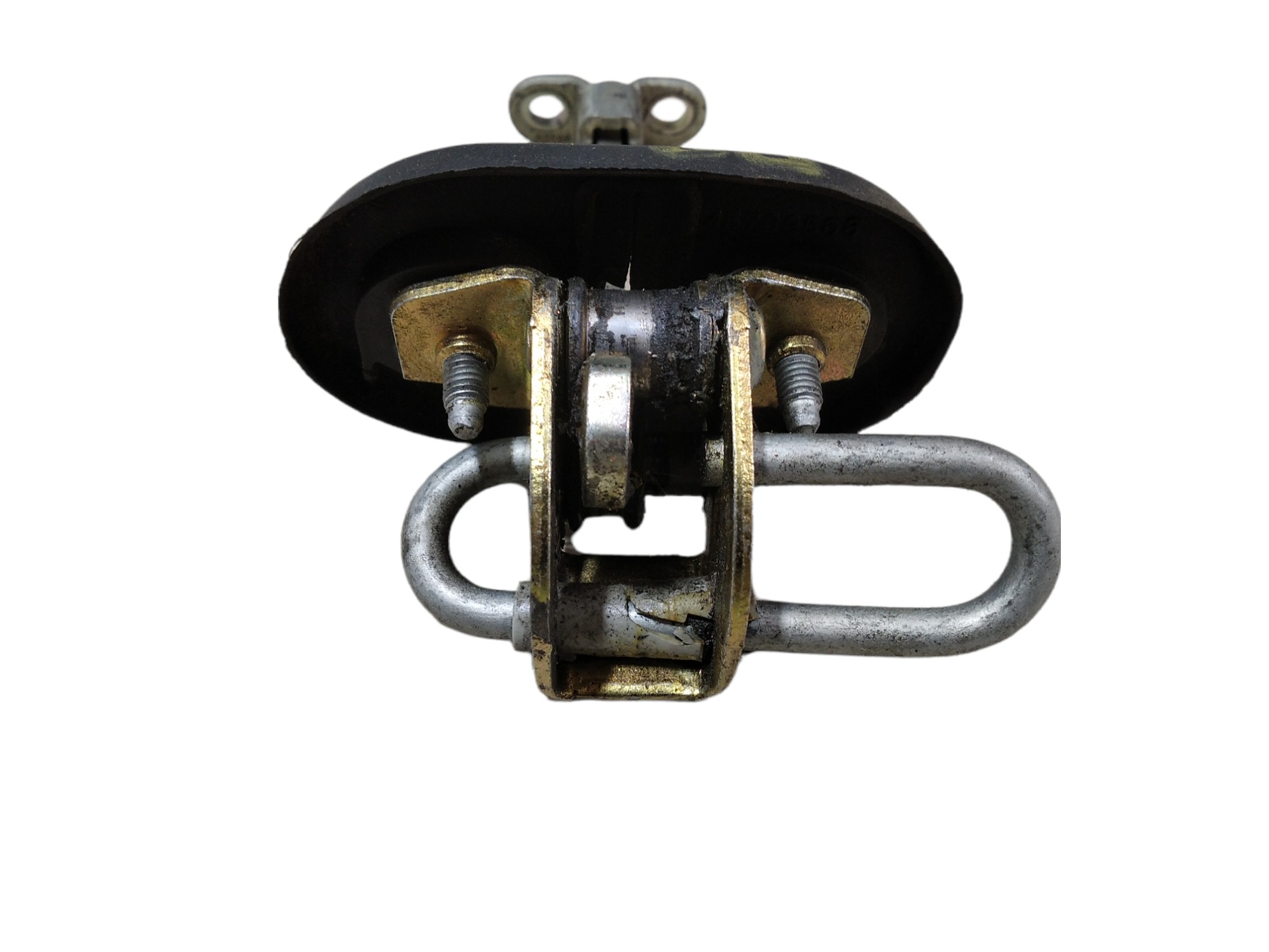 Limitador Porta Dianteiro Direito Fiat Stilo 2003 46789568 6