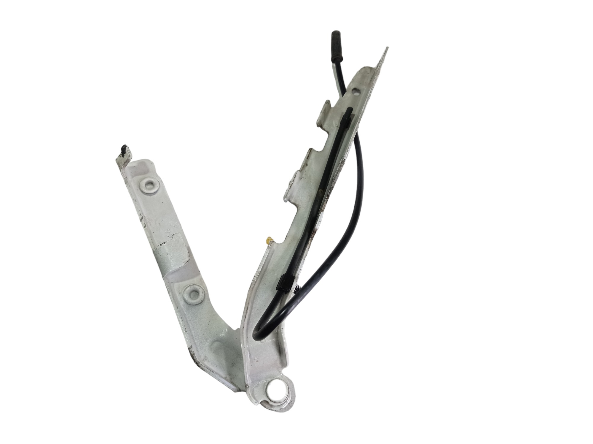 Dobradiça Direita Capô Jeep Cherokee Limited 2012 V561 2
