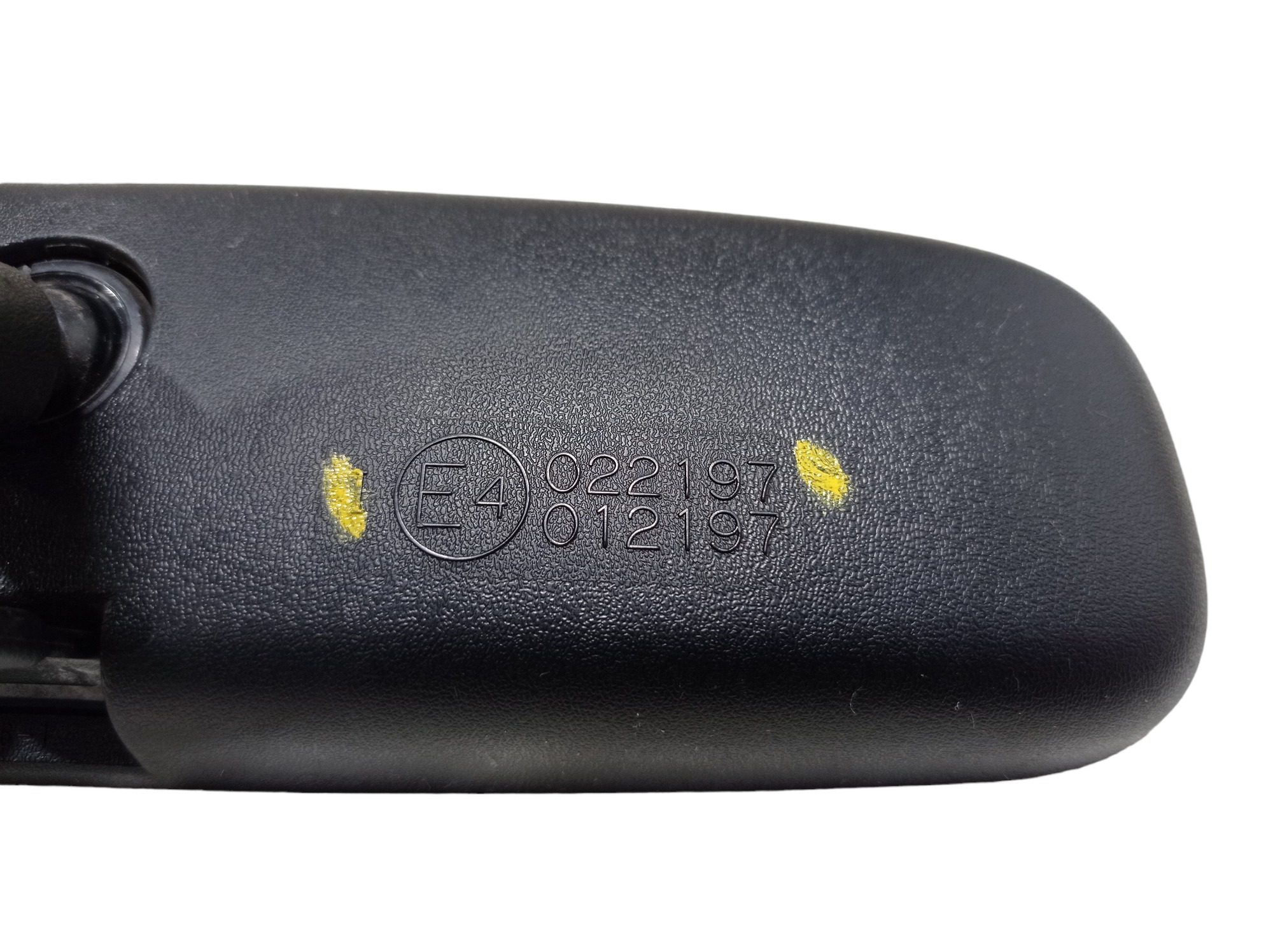 Retrovisor Mitsubishi Outlander 2014 E4022197 V551 6