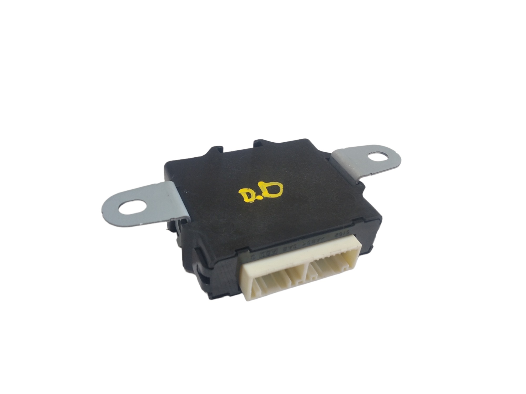 Modulo Controle Porta Dianteira Direita  Rx2.3 2021 V576 3