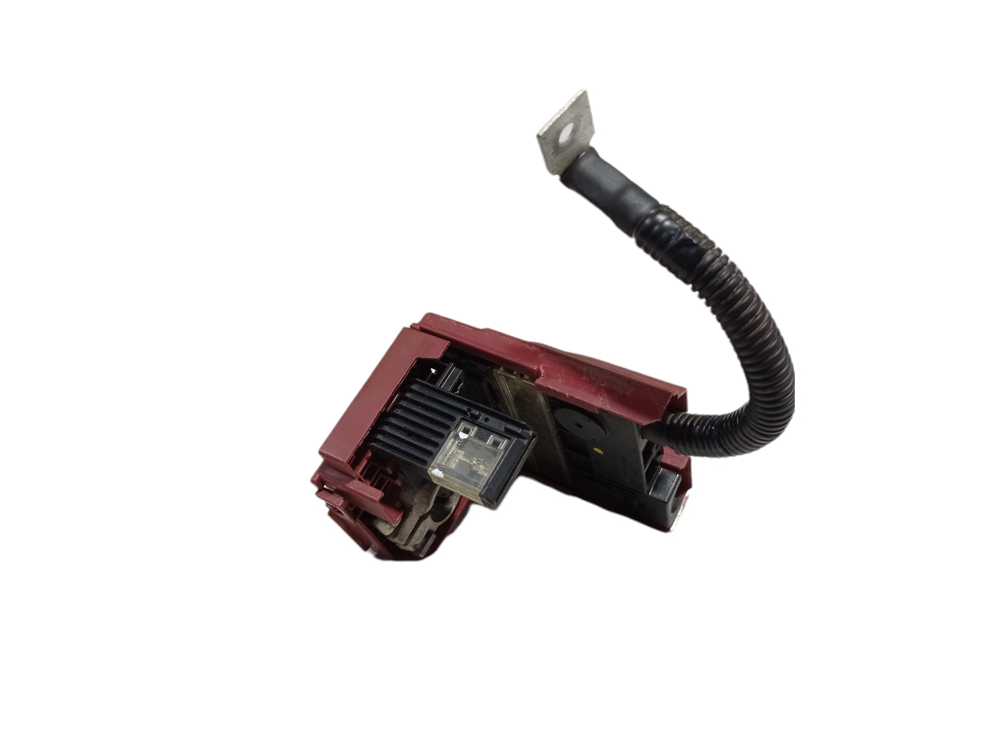Base Fusivel Bateria Gm Prisma 1.4 2019 V338 2