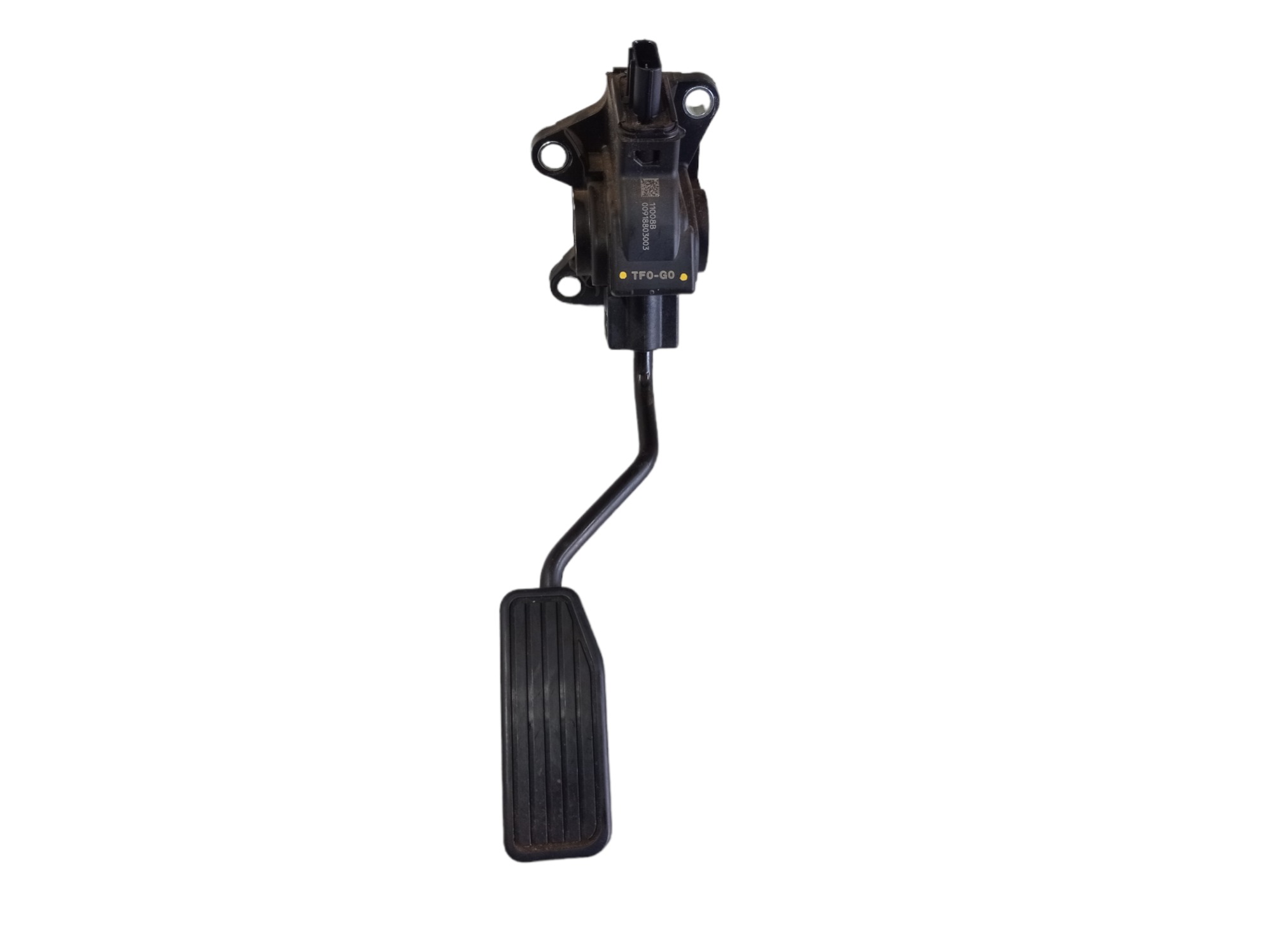 Pedal Acelerador Honda City Dx 1.5 16v 2011 Tf0g0 V477 1