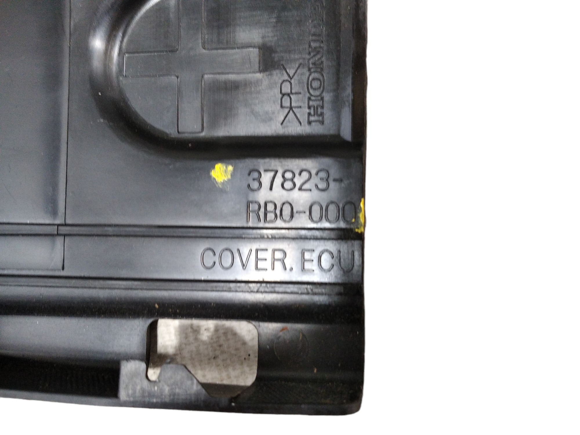 Suporte Módulo Honda City 1.5 2009 V296 4