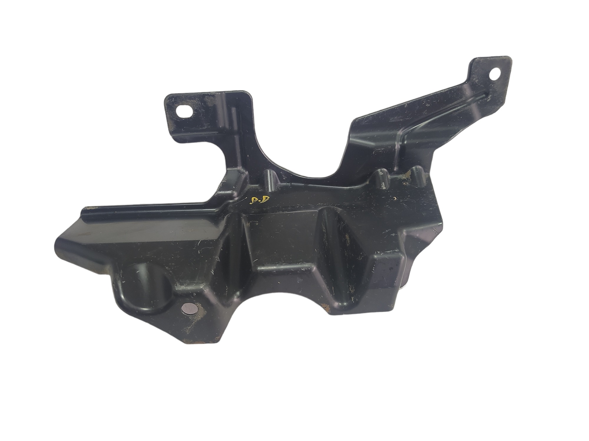 Defletor Dianteiro Direito Range Rover Sport 3.0 2014 V573 4