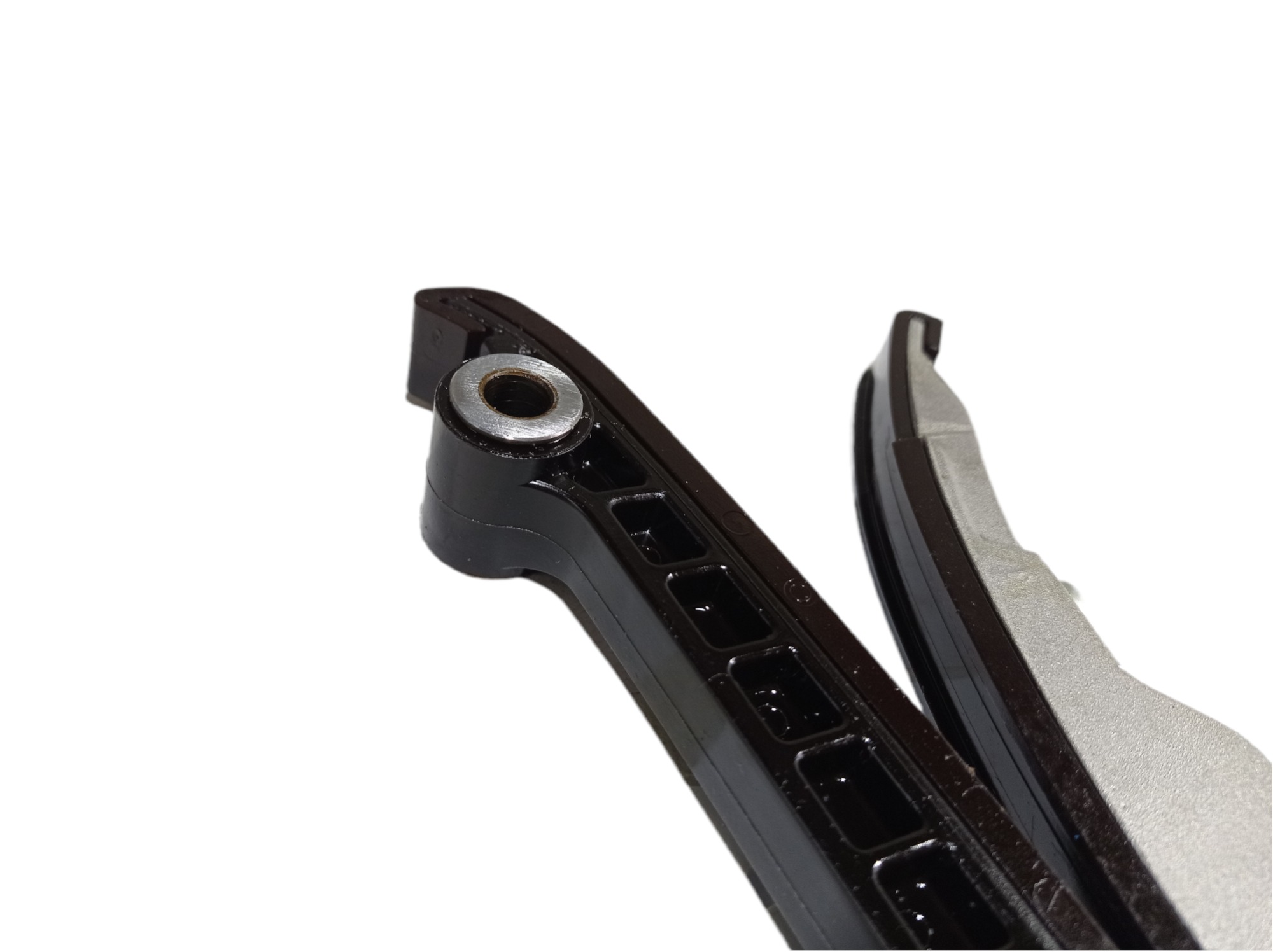 Tensor Guia Corrente Fiat Linea 2012 1.8 V468 1