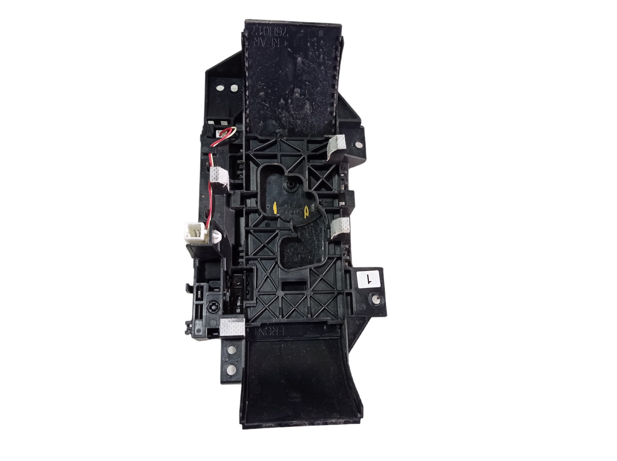 Marcador De Marcha Toyota Rav4 2018 76h017 V553 8