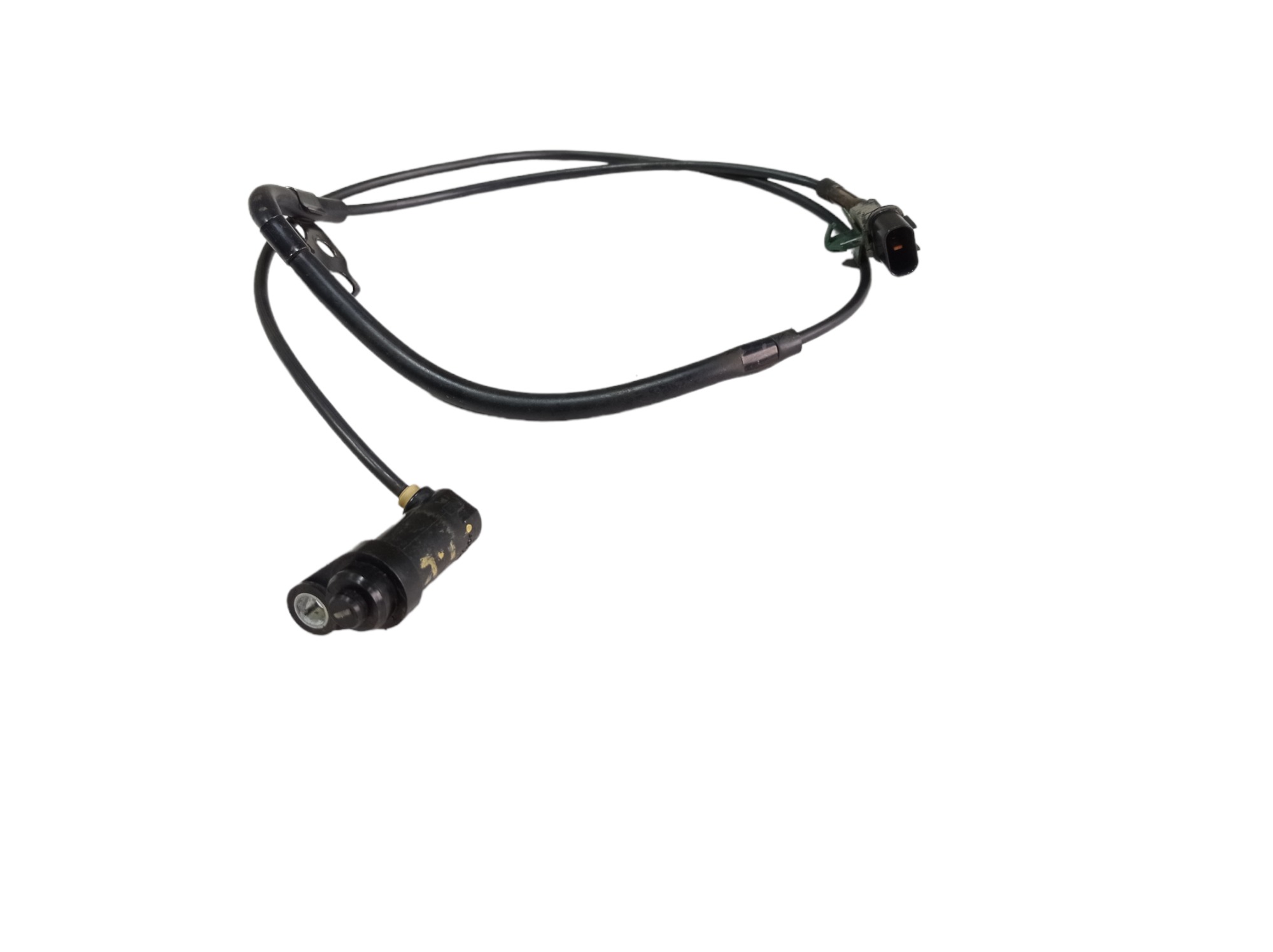 Sensor Abs Traseiro Direito Pajero Dakar 2011 V491 3
