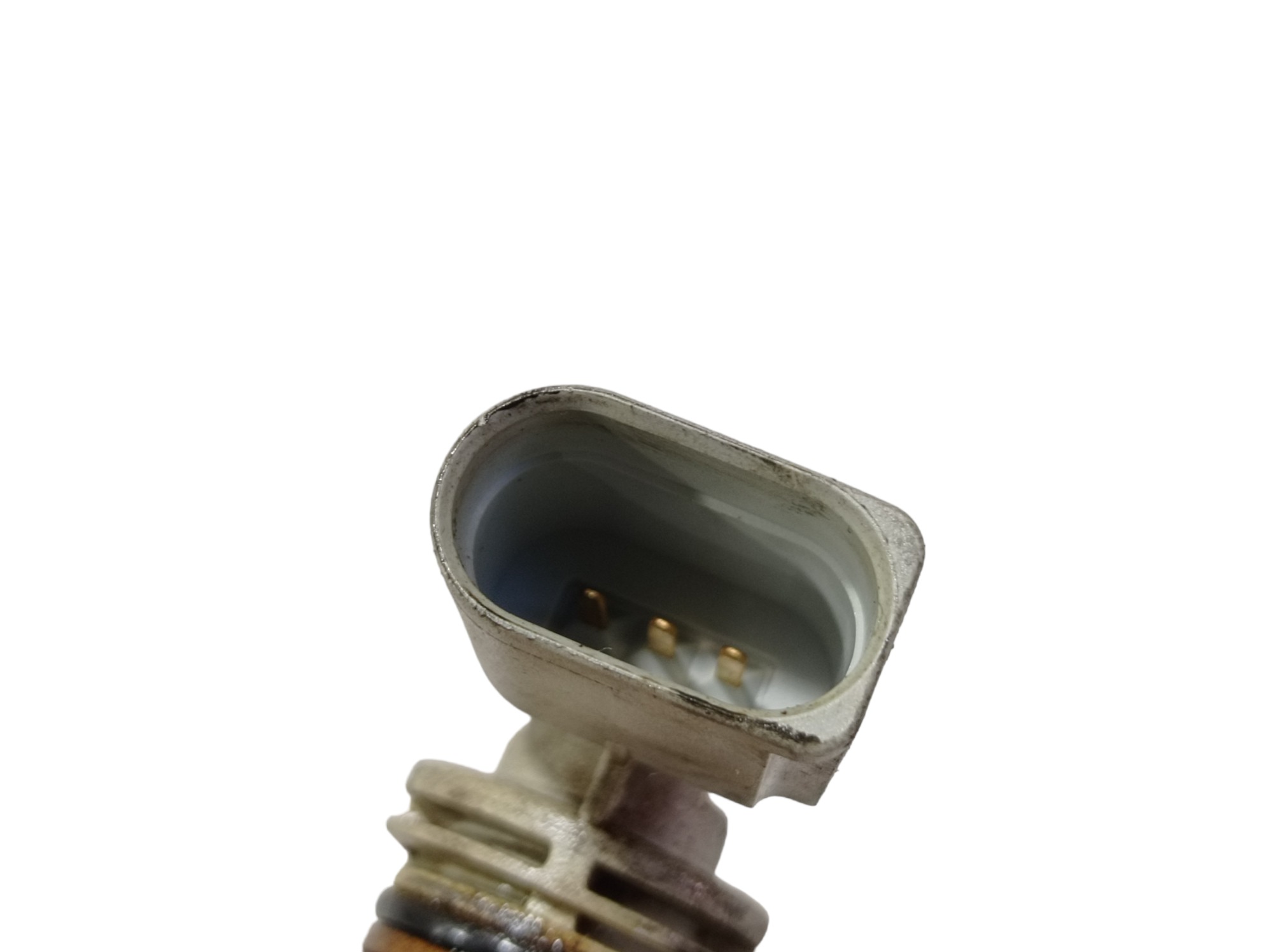 Sensor Rotação Fase Vw Golf Sportline 2008 V584 6