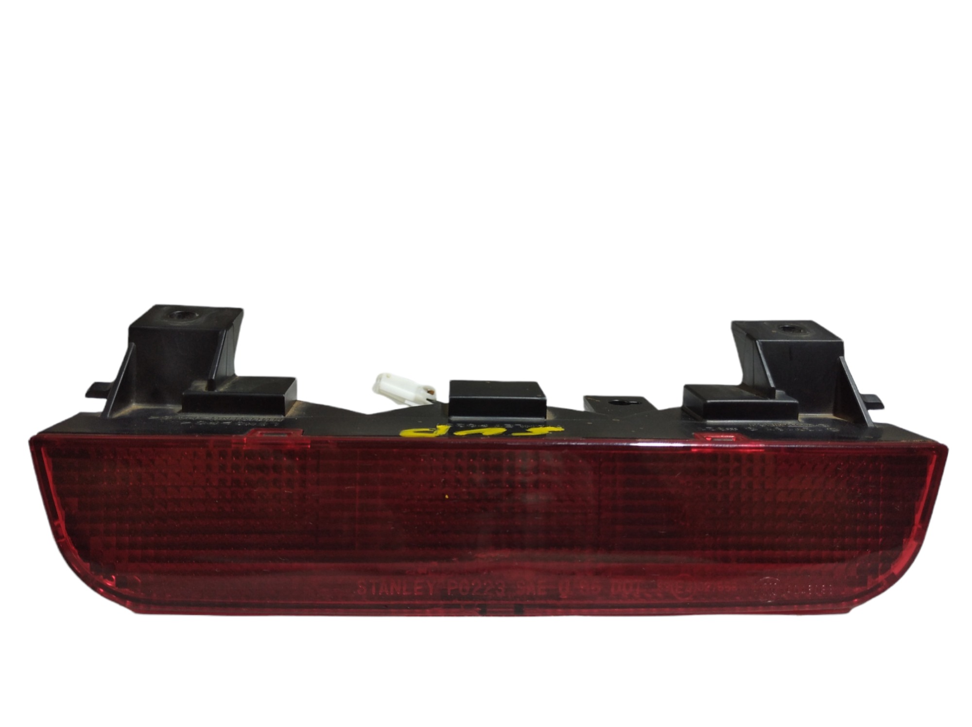Break Light Superior Mitsubishi Pajero Full 2011 V455
